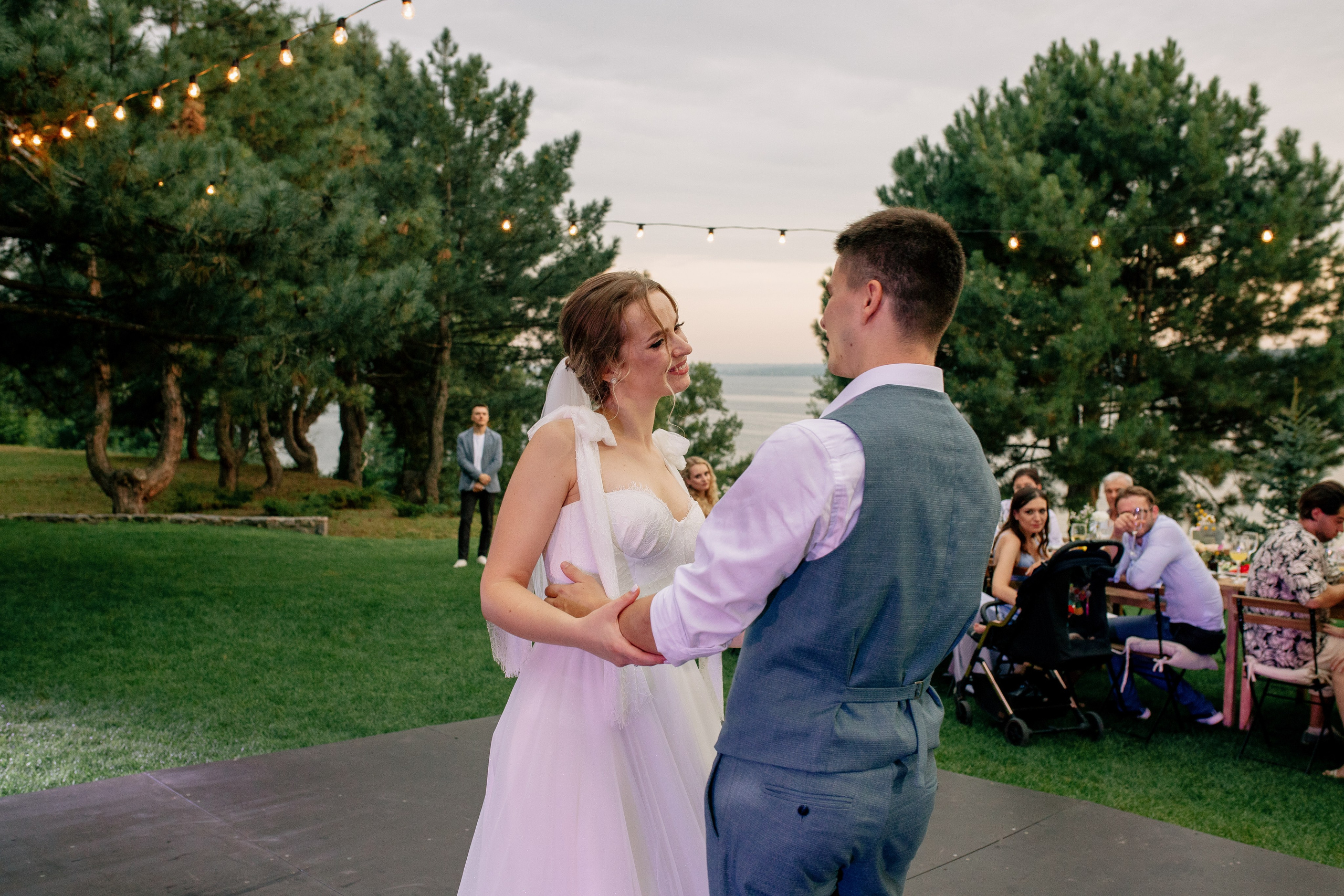 Reportage Wedding. Wedding photographer and videographer Europe