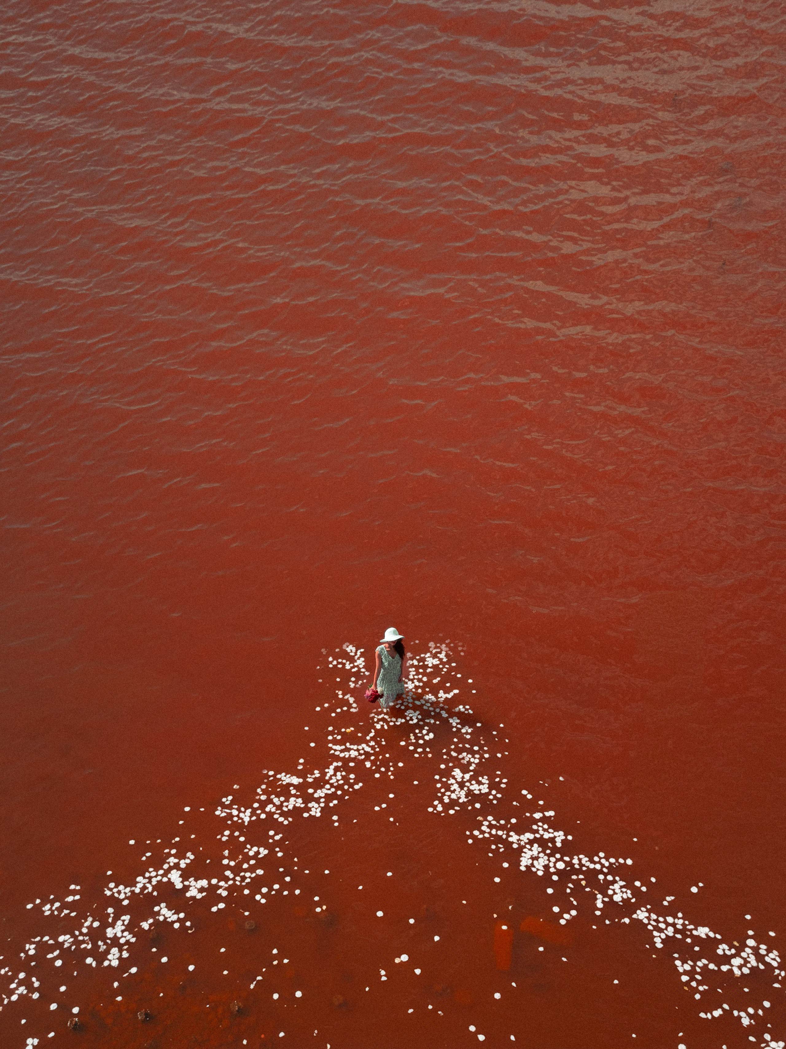 Photos of people by Maximus Mazar