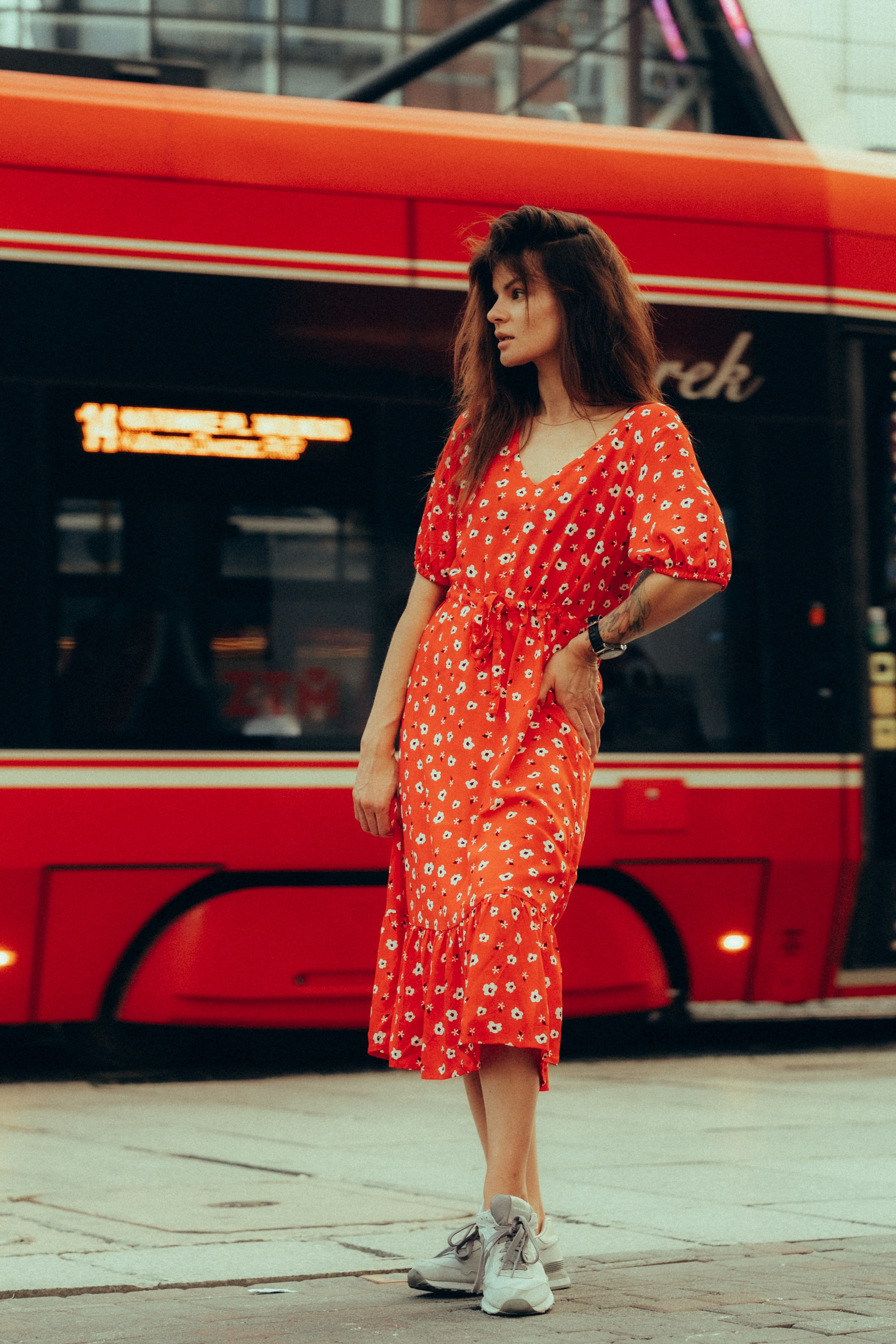 Indywidualna Sesja. Fotograf Katowice – sesje indywidualne, rodzinne, ślubne