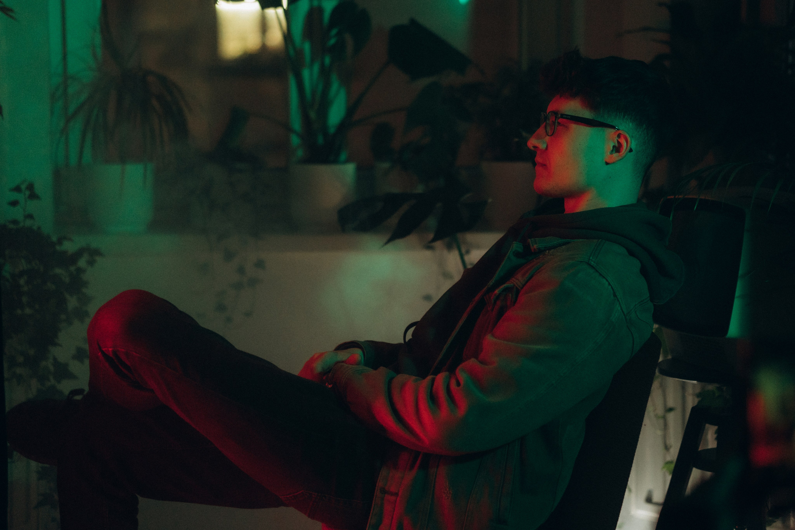 Indywidualna Sesja. Fotograf Katowice – sesje indywidualne, rodzinne, ślubne