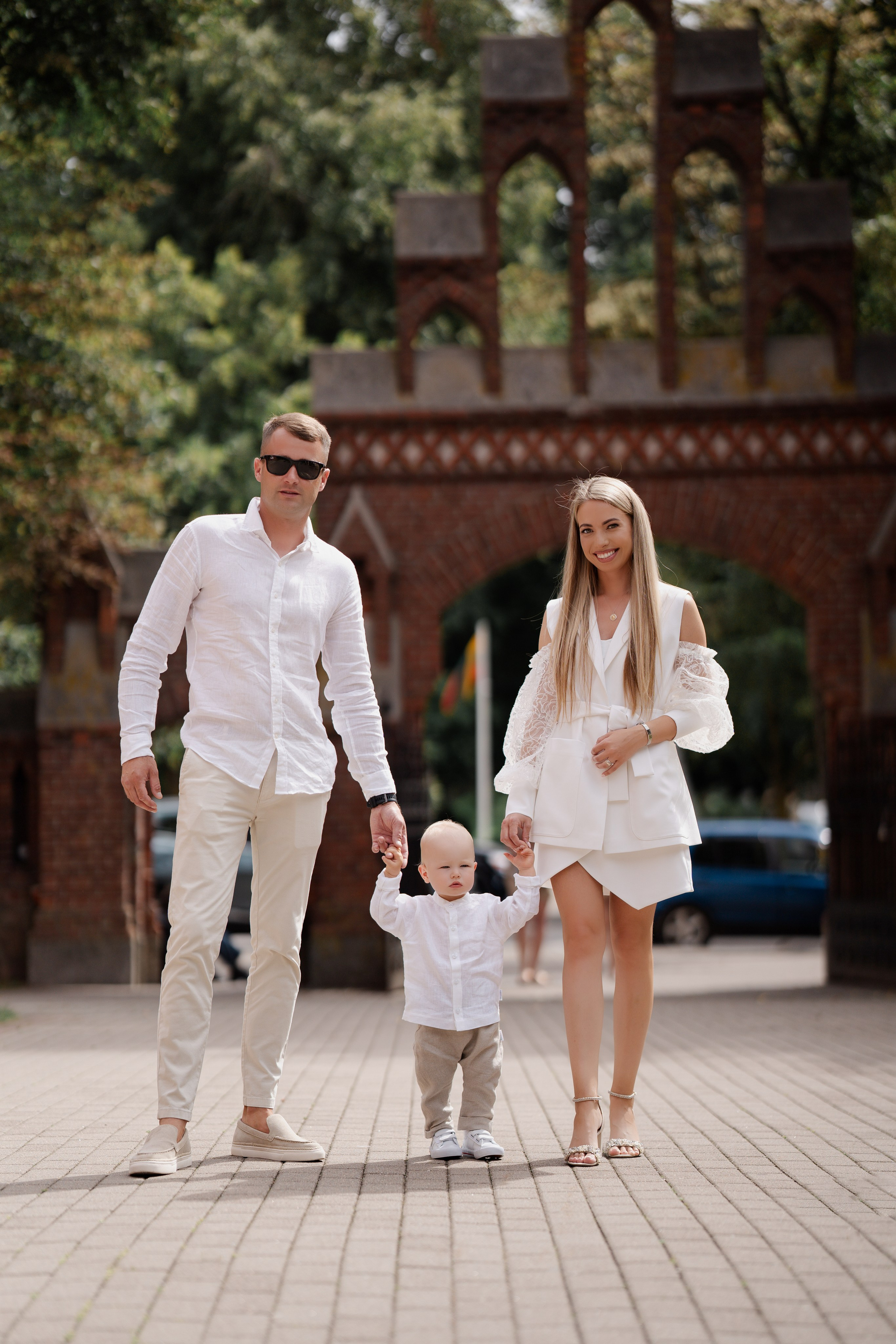 Domo krikštas. Lina Labanauskienė Photography