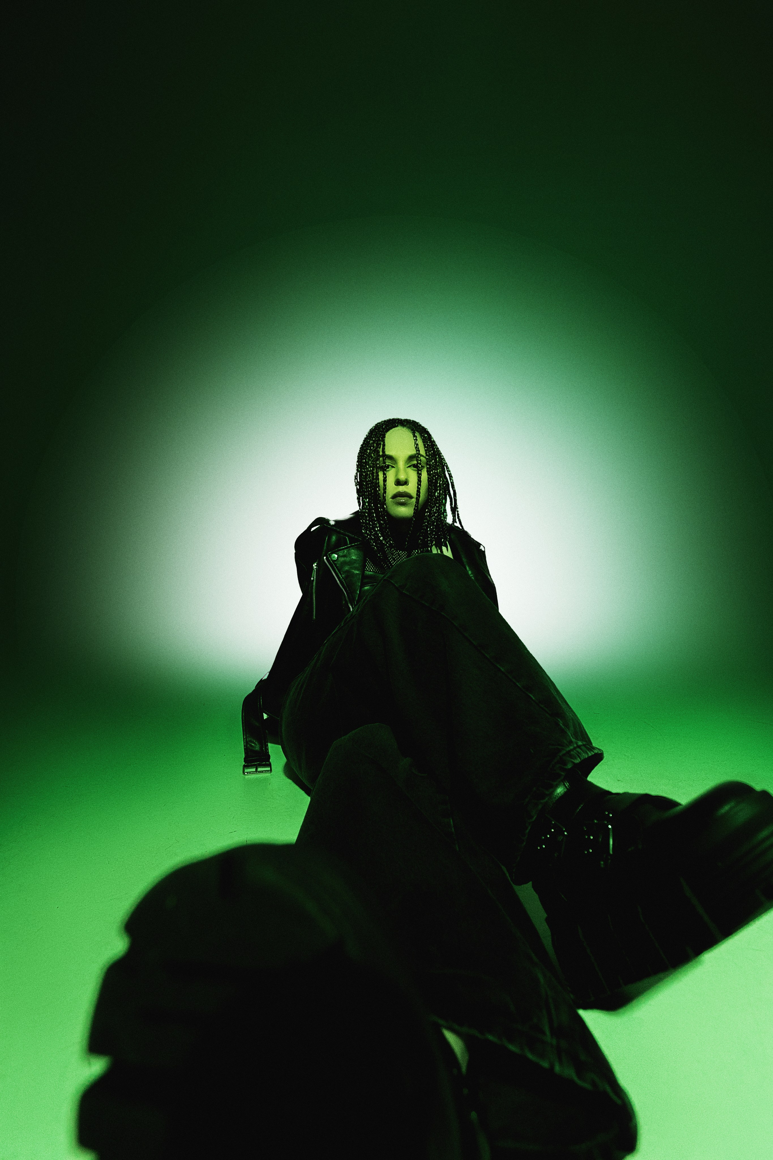 Victoria. Фотограф Инна Гайнулина