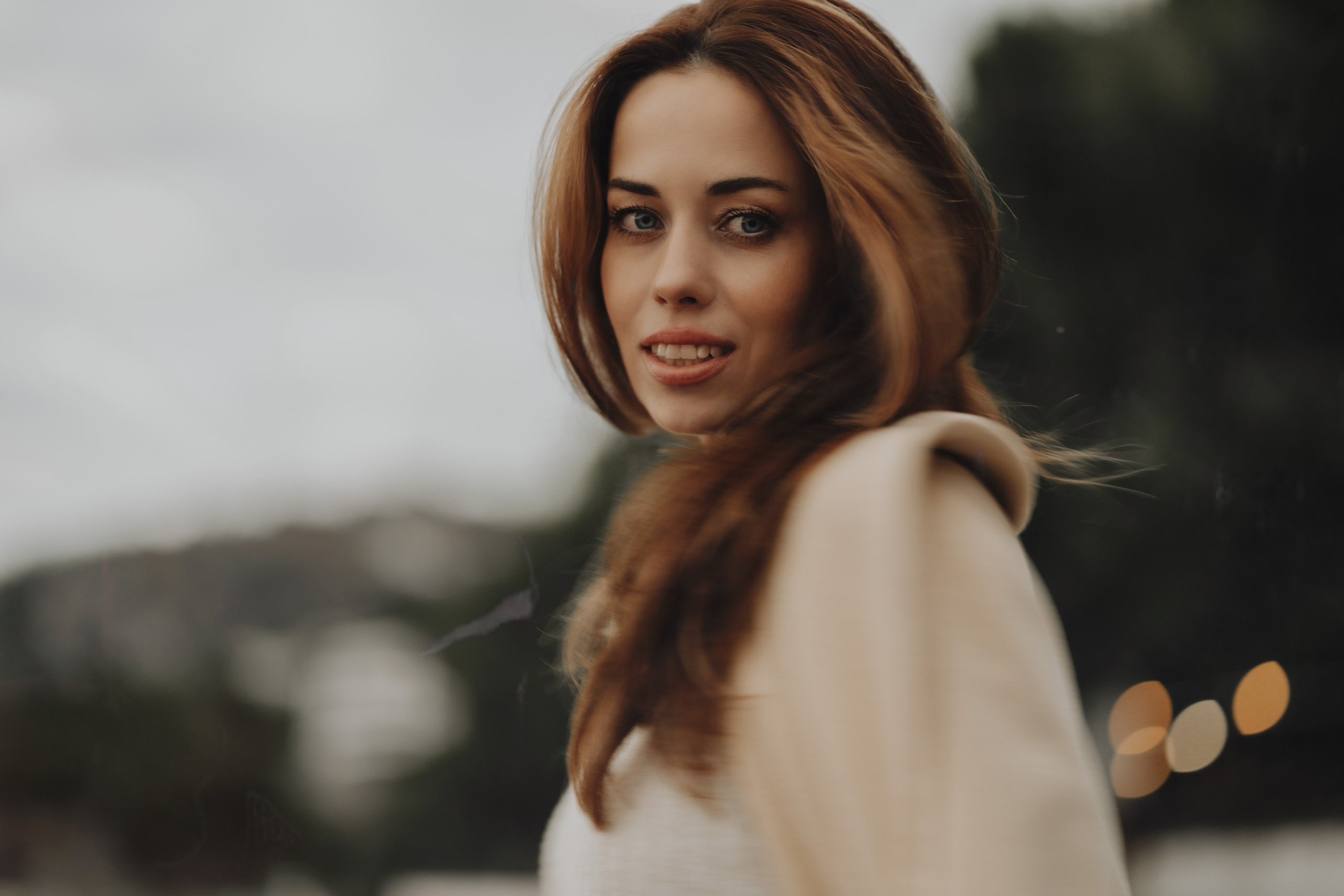 PORTRAIT | BAR. Montenegro photographer and videographer