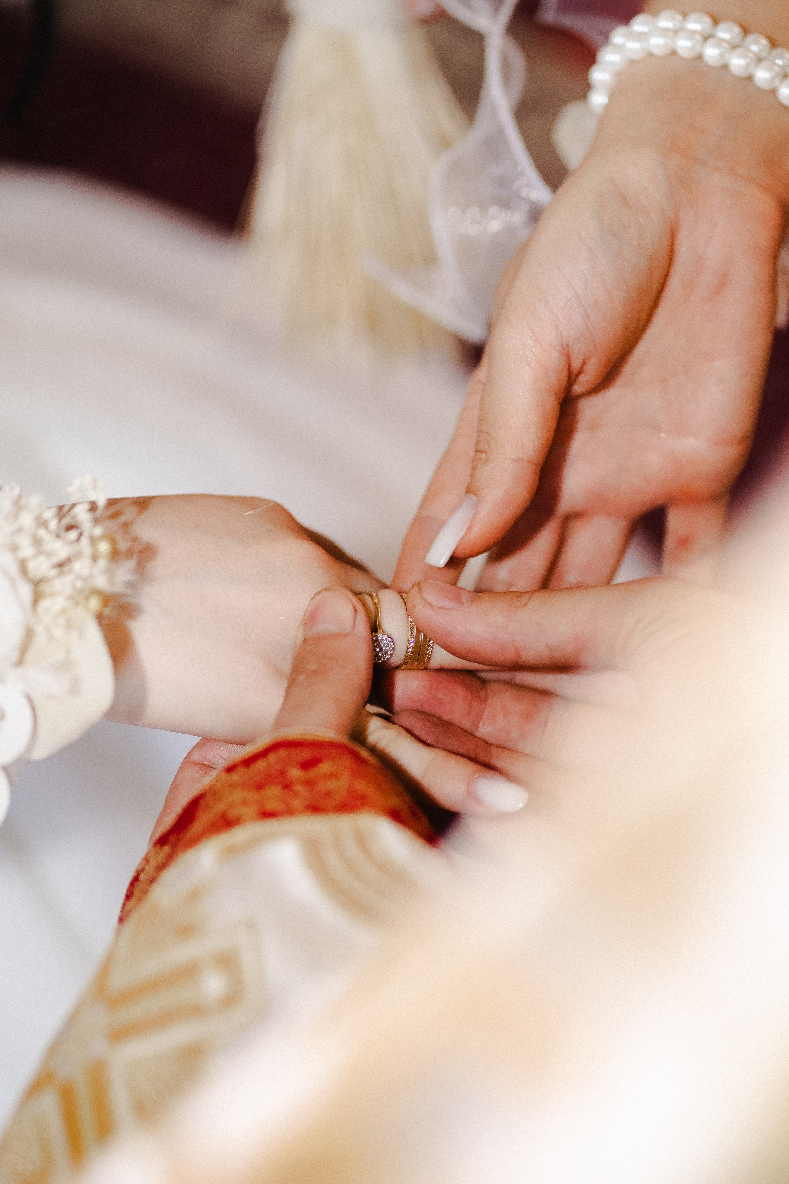 Ana & Laurentiu. Alin Lozovanu — Fotograf de Nuntă Iași