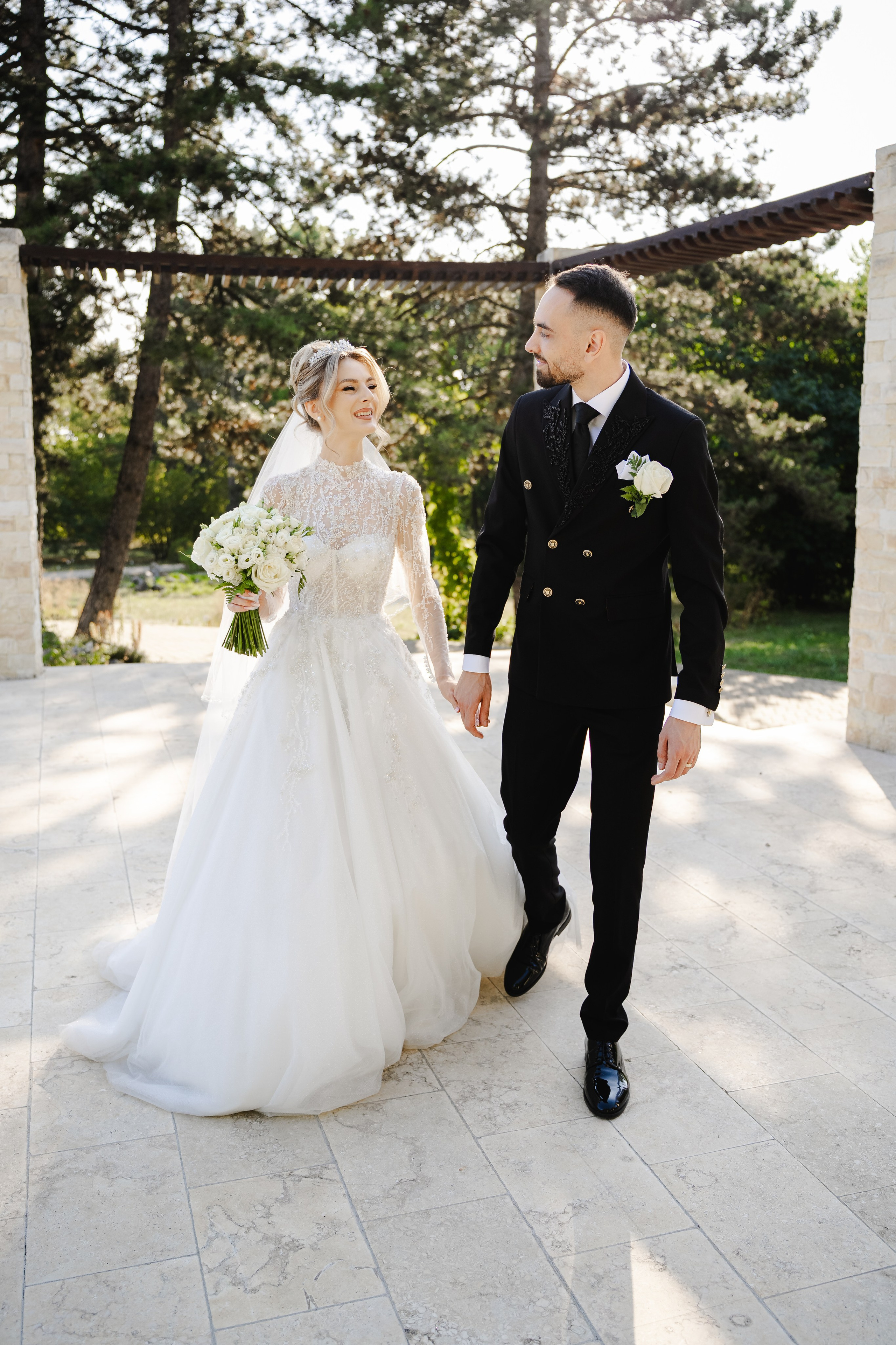 Elena & Iulian