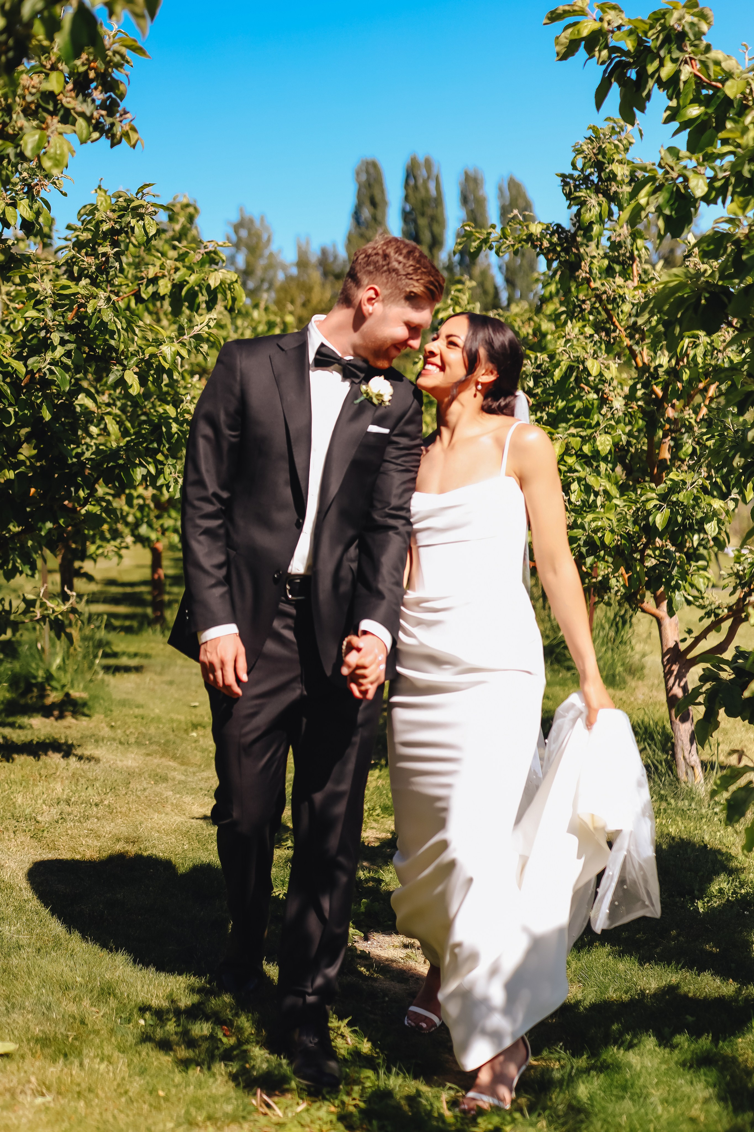 Wedding. Ellen Litvinova photography