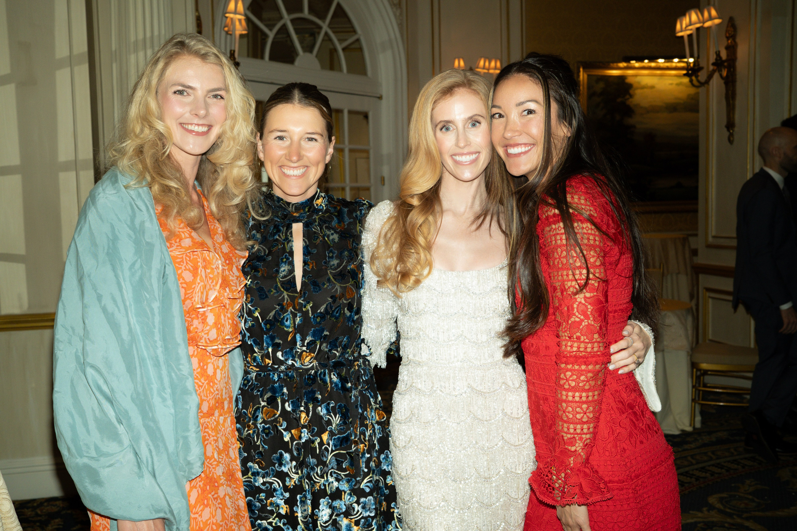 Anne and Maxwell. Wedding photographer and videographer New York | New Jersey