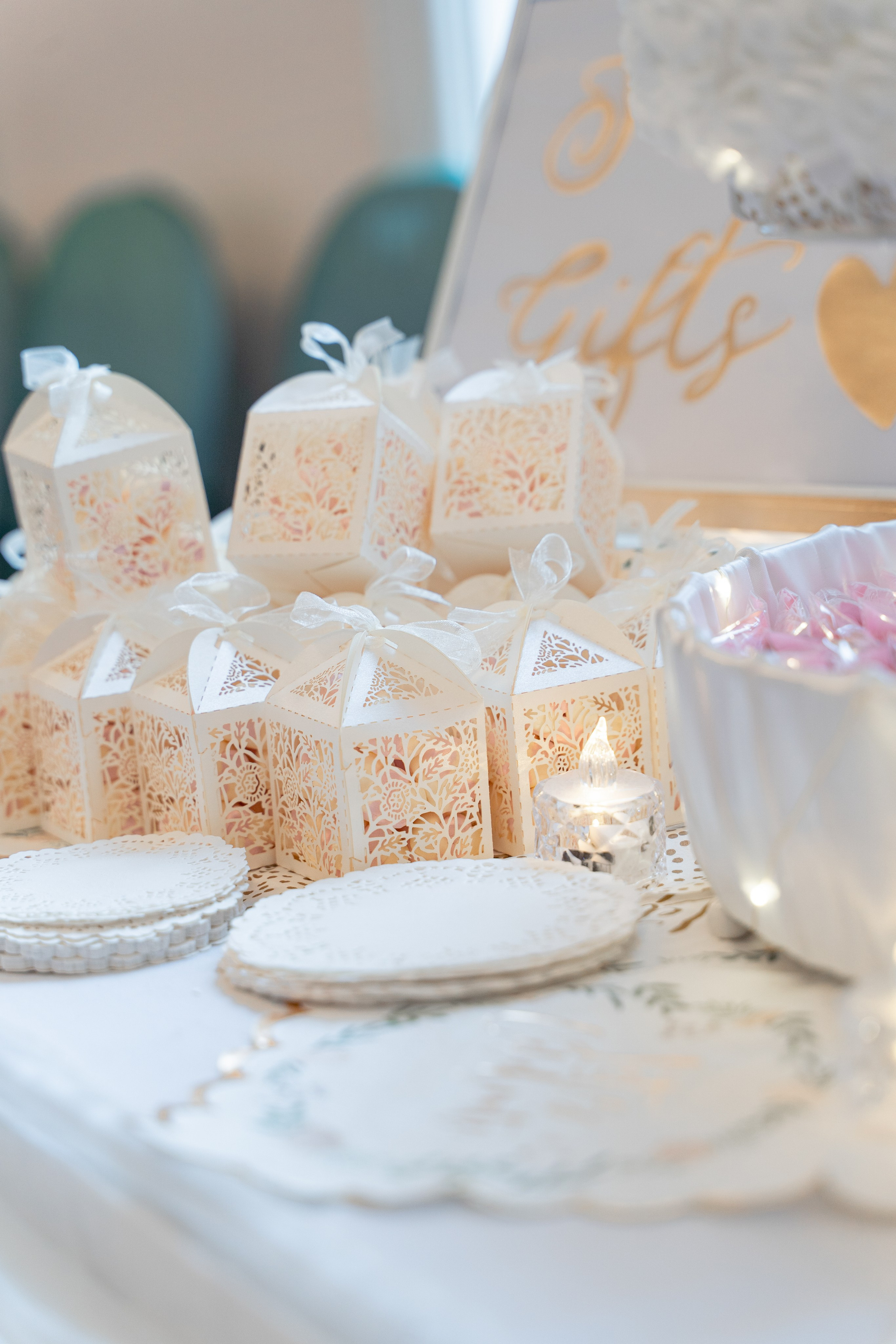 Detail Shots. Lu’jain’s Studio| Female Wedding, Maternity & Lifestyle Photographer London, UK