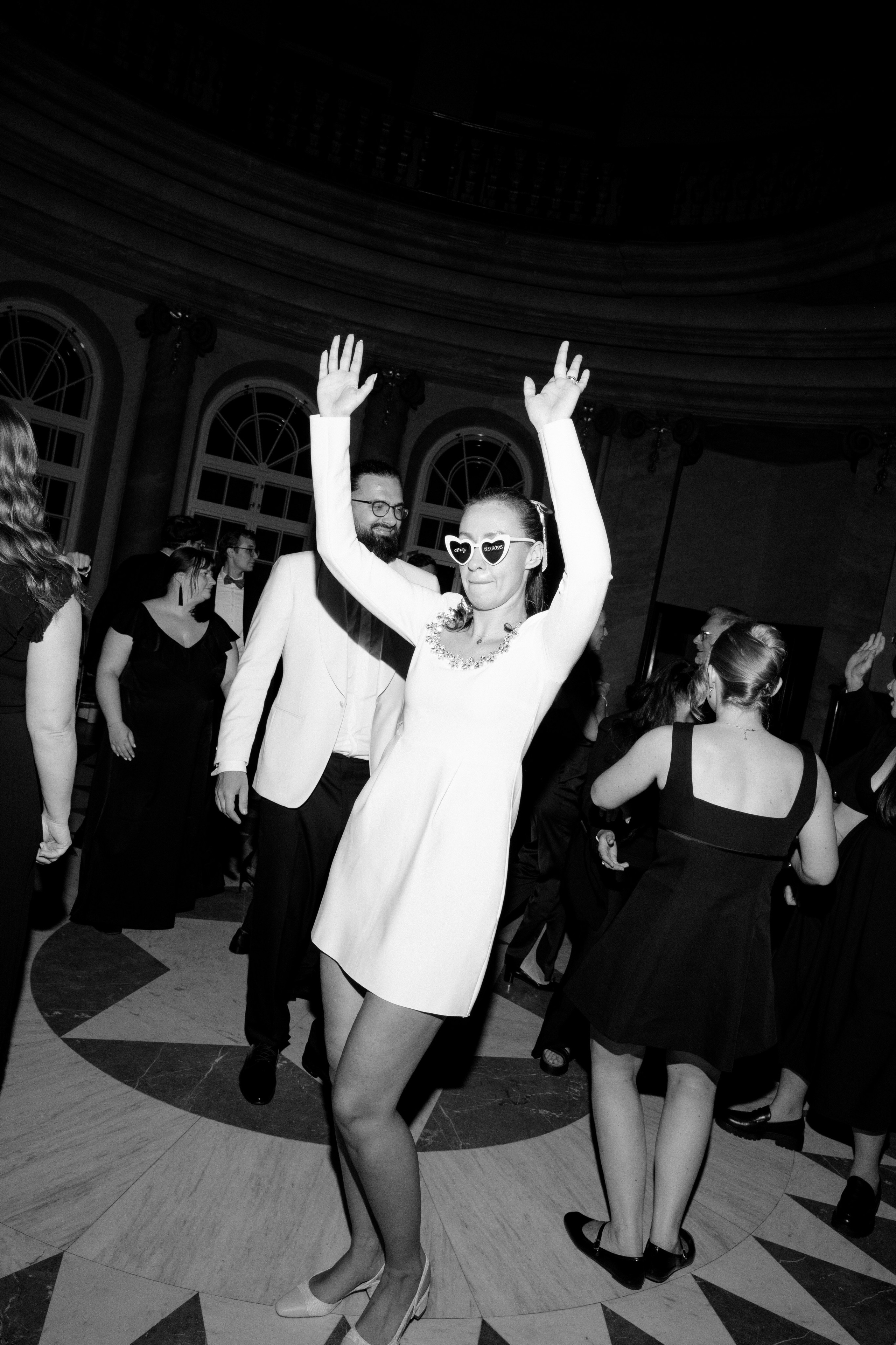 Wedding at Chateau Karlova Koruna