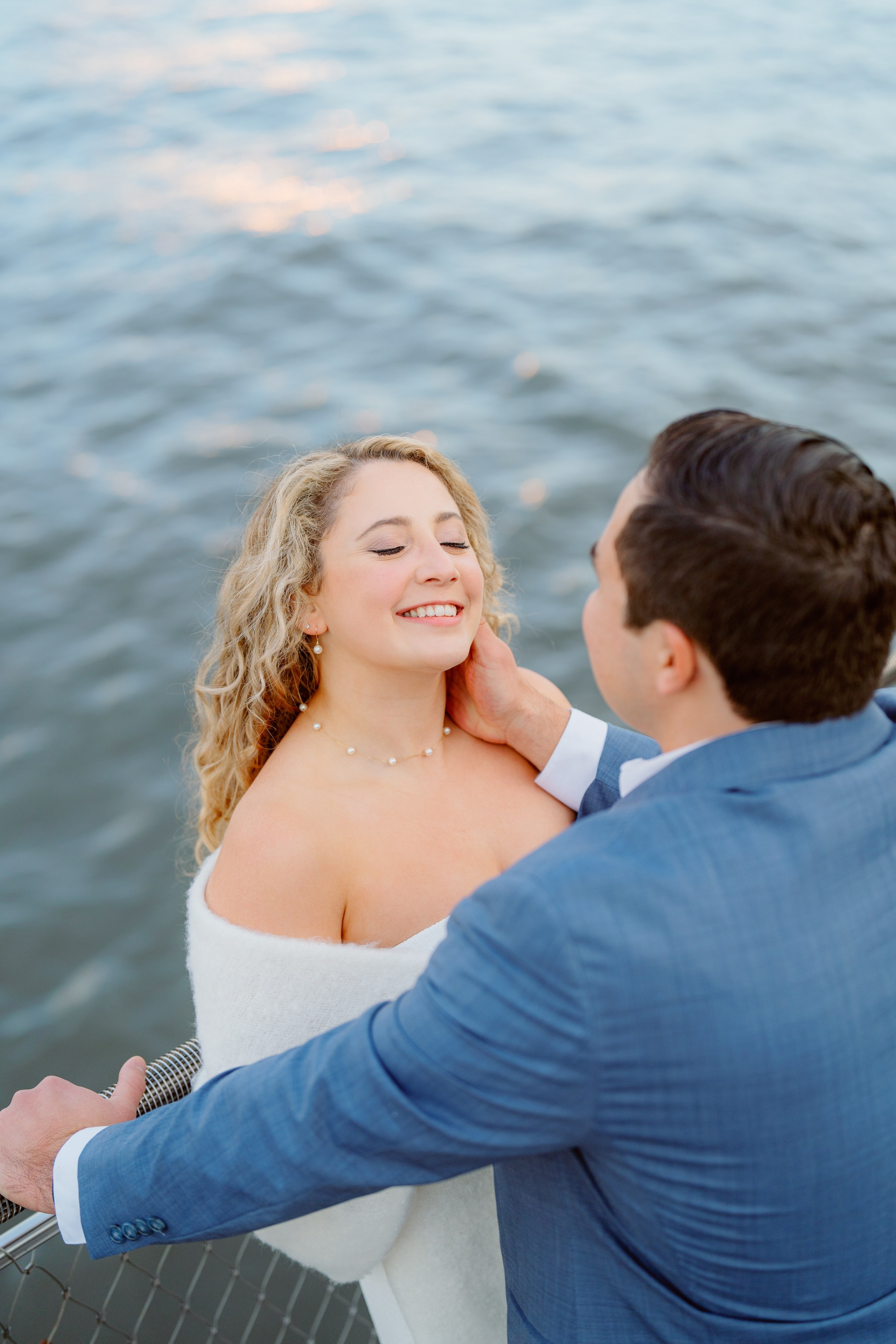 Heather and Mike. Wedding photographer and videographer New York | New Jersey