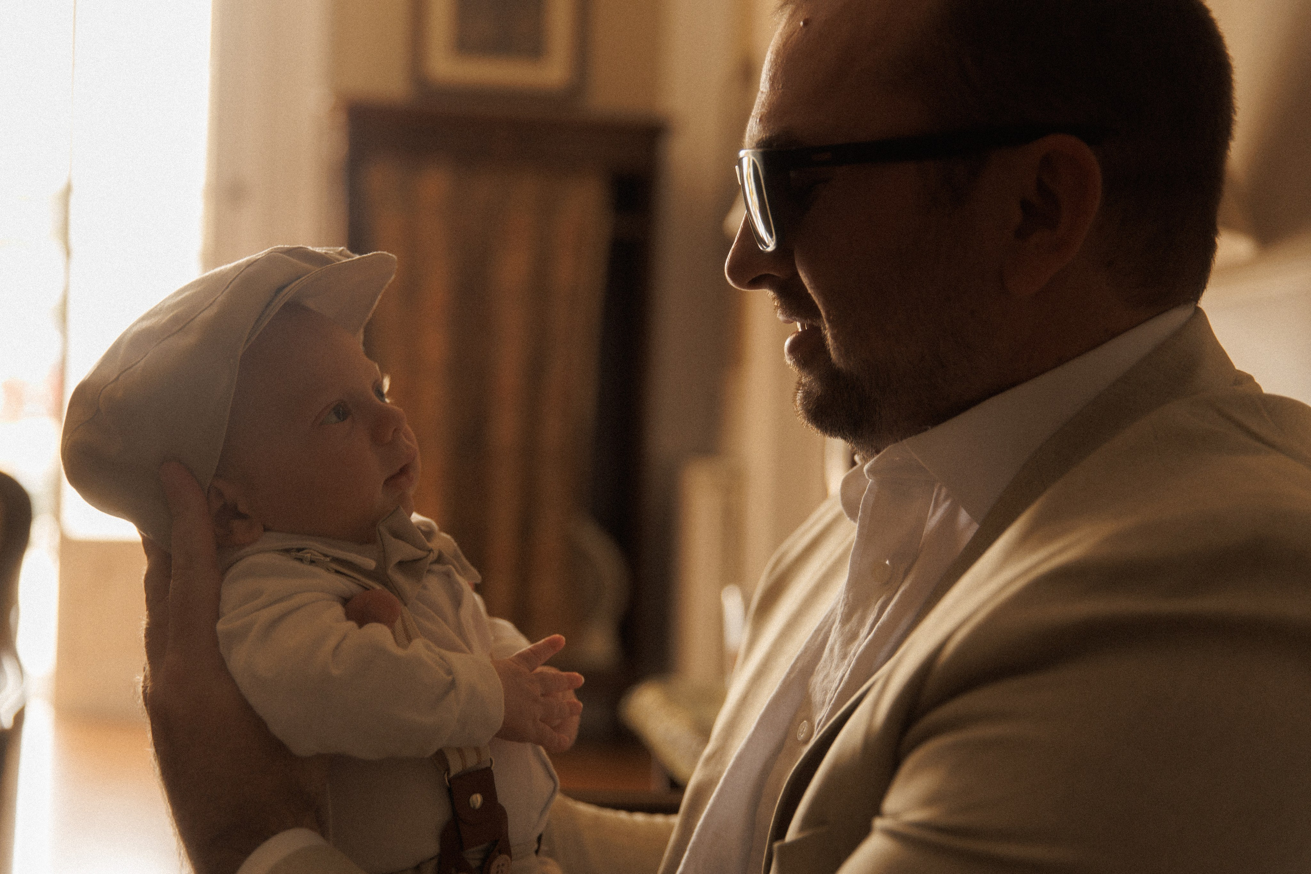 Kylie & Andrew. Villa Blanca. Paola wedding photographer / videographer in Barcelona