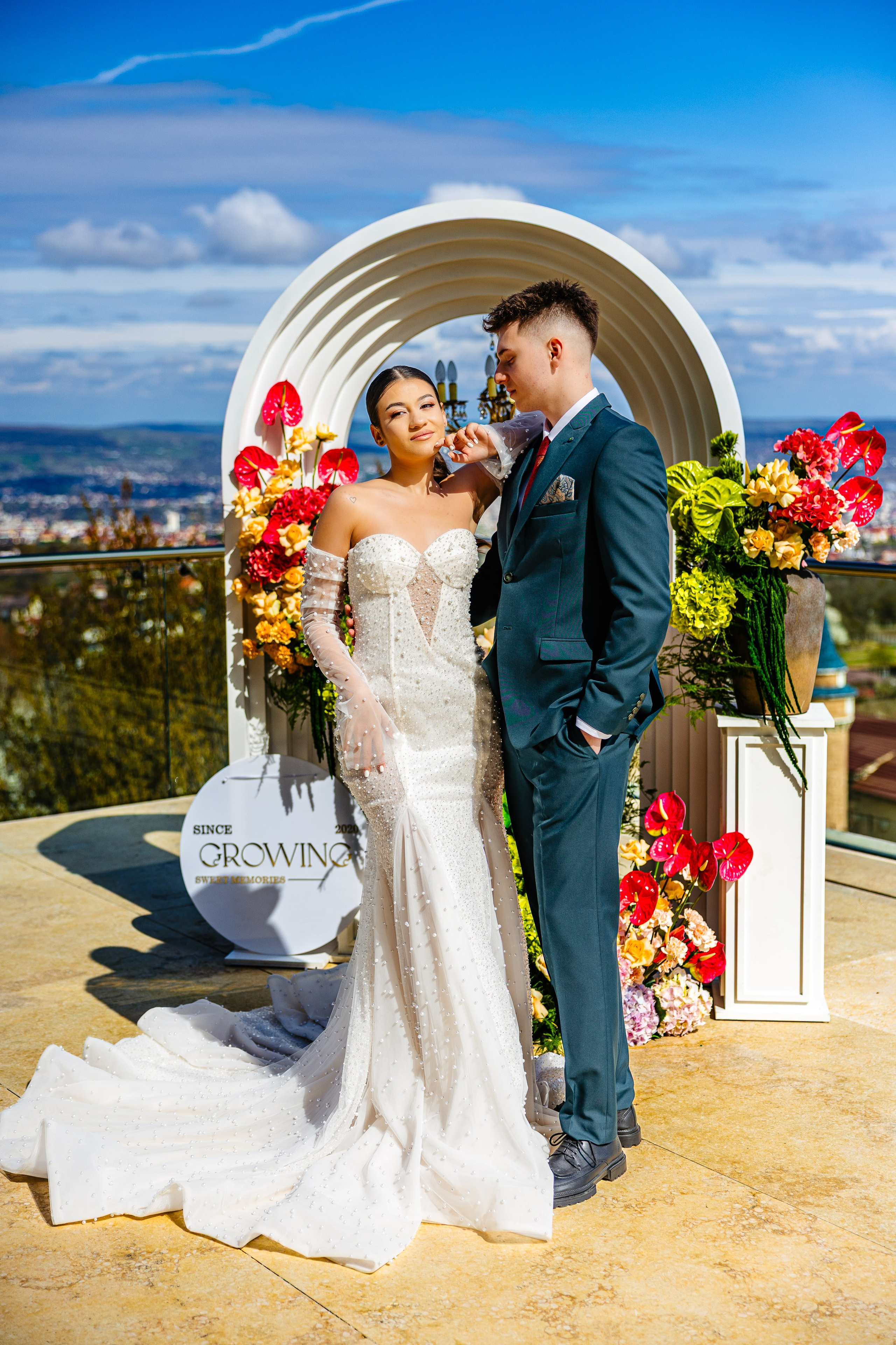 Nunta. Fotograf și Videograf Nuntă & Evenimente | Pixtory - Constanta