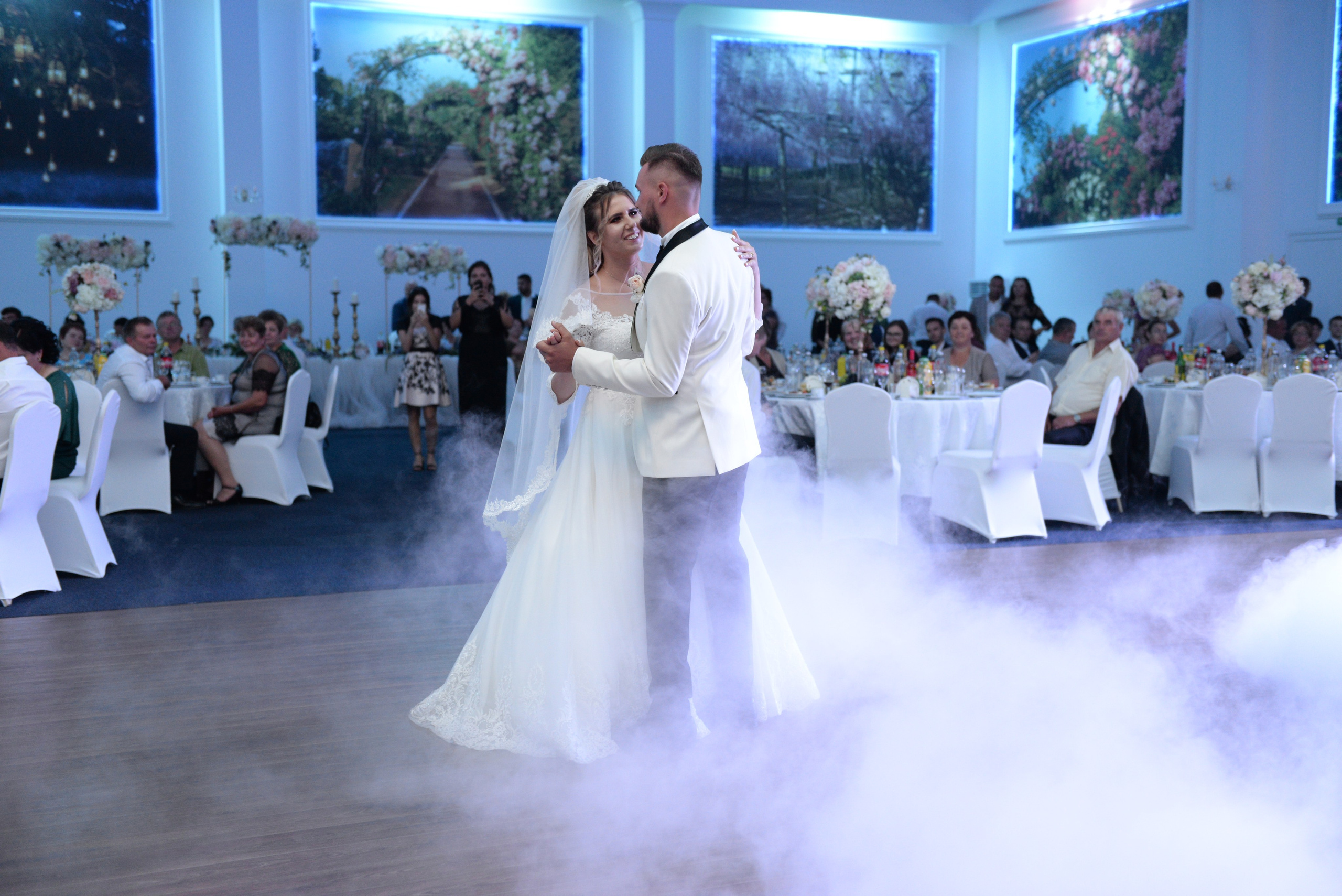 Wedding Photography. Daniel Criste Fotograf