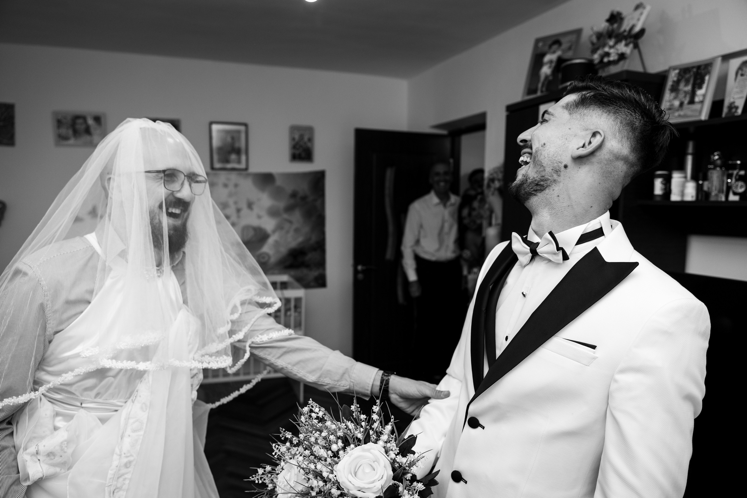 Georgiana & Daniel. Fotograf de nunta — Ionut Belea dar si evenimente corporate din Romania