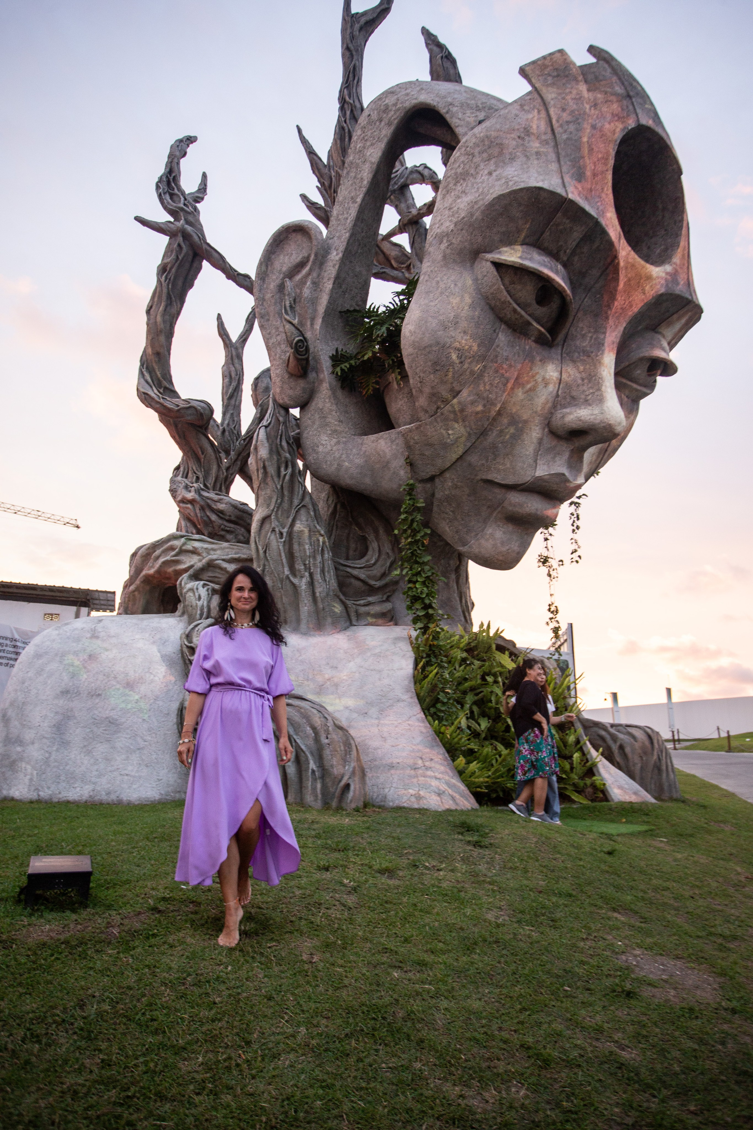 Бали тур с Дашей. Индивидуальный и парный фотограф на Бали — Bali Dream Photo