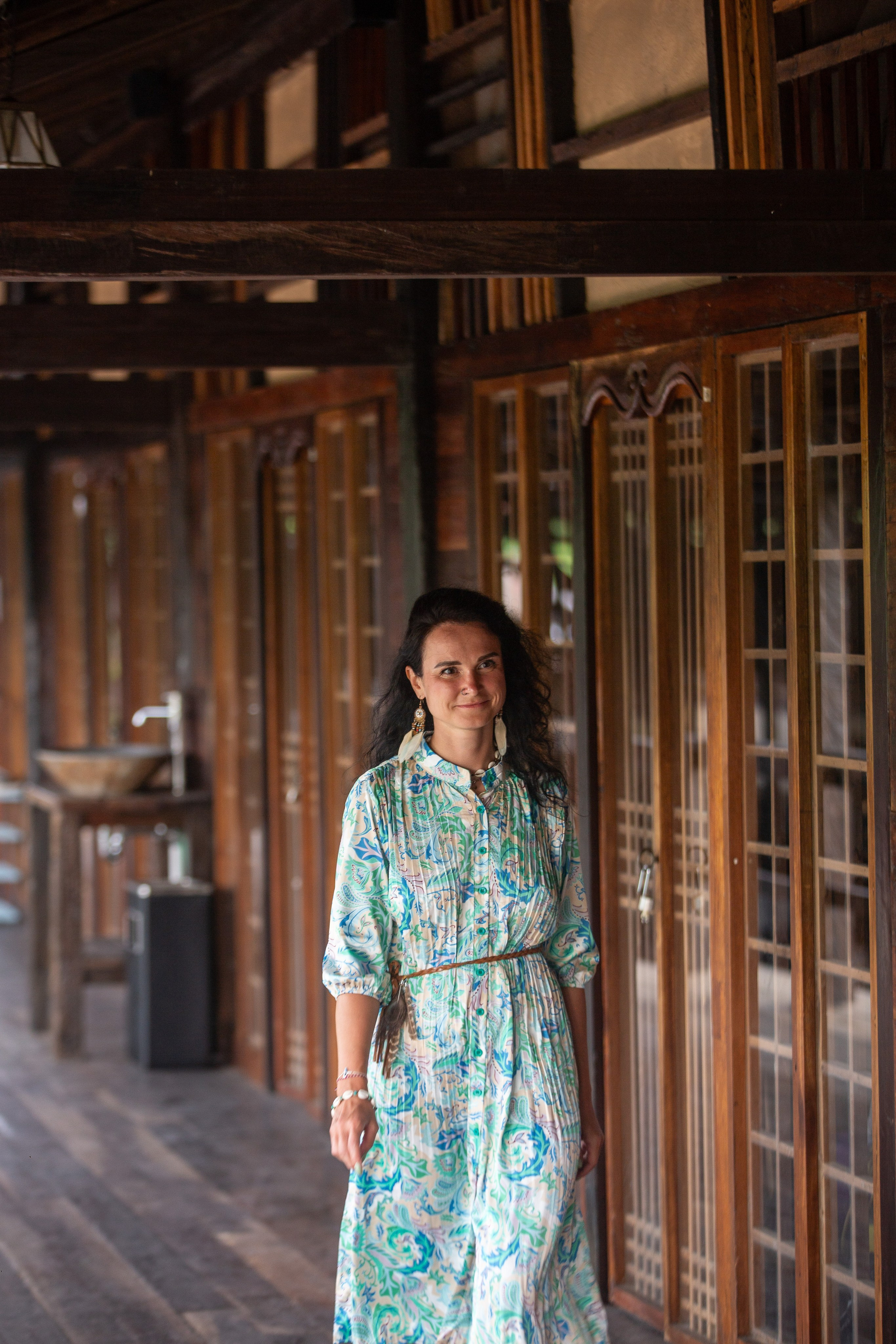 Бали тур с Дашей. Индивидуальный и парный фотограф на Бали — Bali Dream Photo