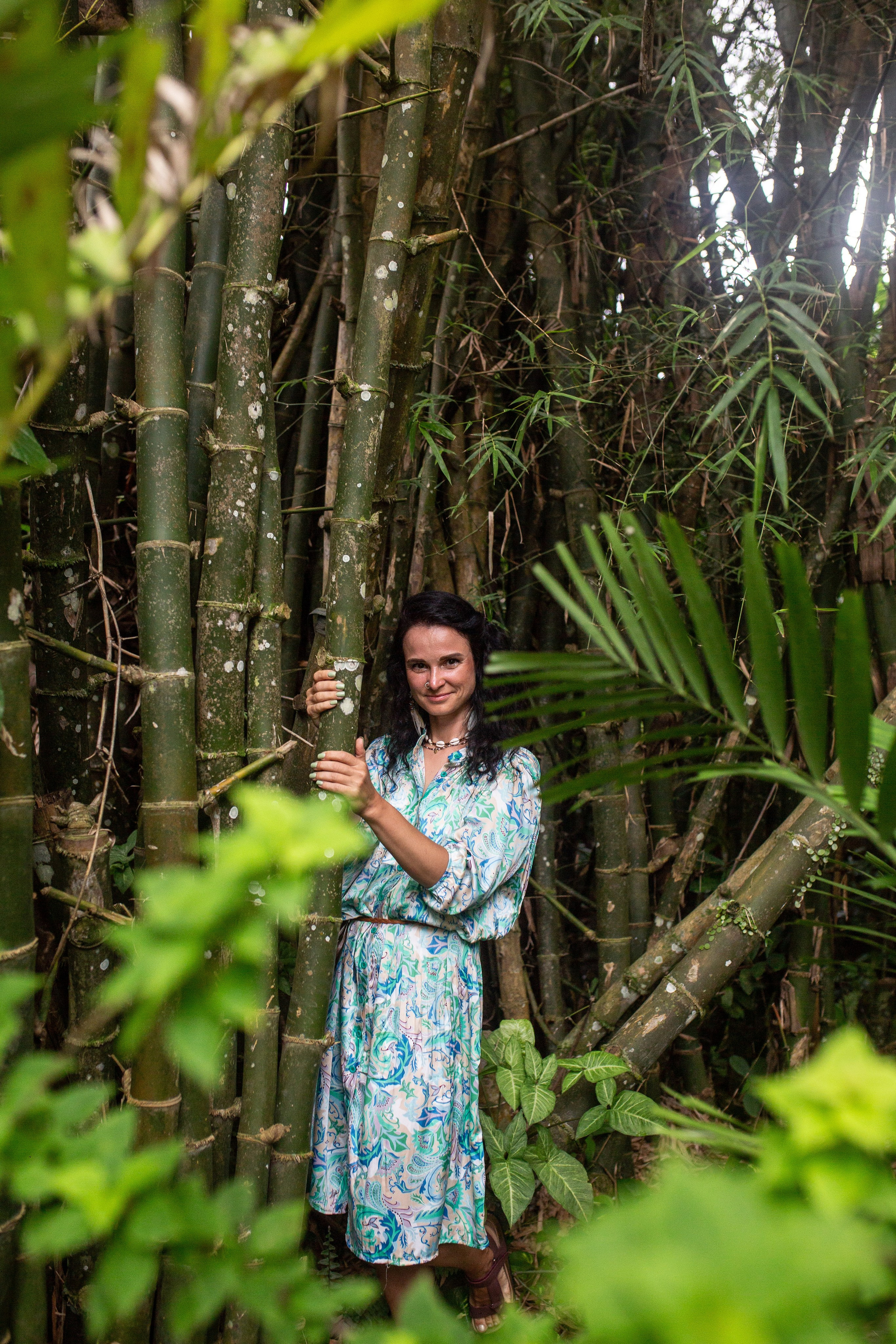 Бали тур с Дашей. Индивидуальный и парный фотограф на Бали — Bali Dream Photo