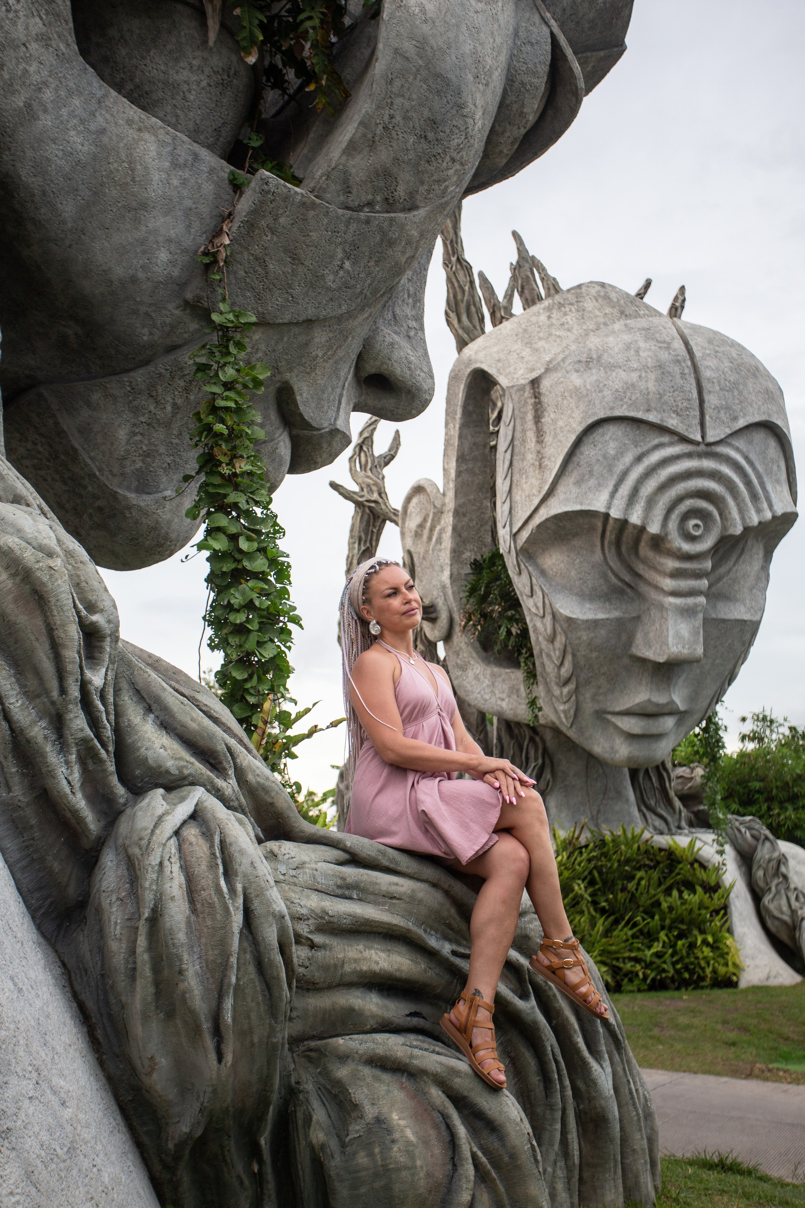 Бали тур с Дашей. Индивидуальный и парный фотограф на Бали — Bali Dream Photo