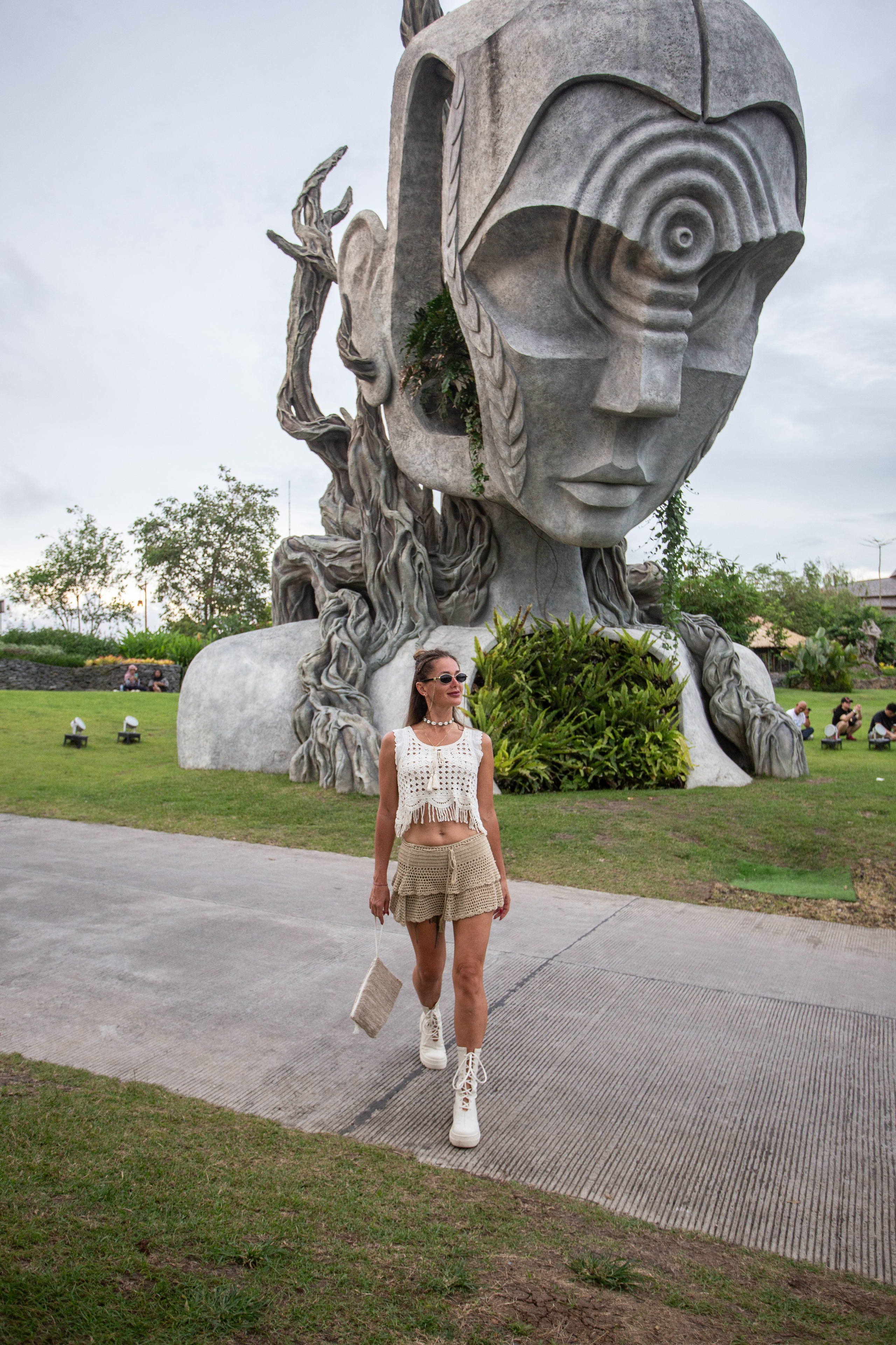 Бали тур с Дашей. Индивидуальный и парный фотограф на Бали — Bali Dream Photo