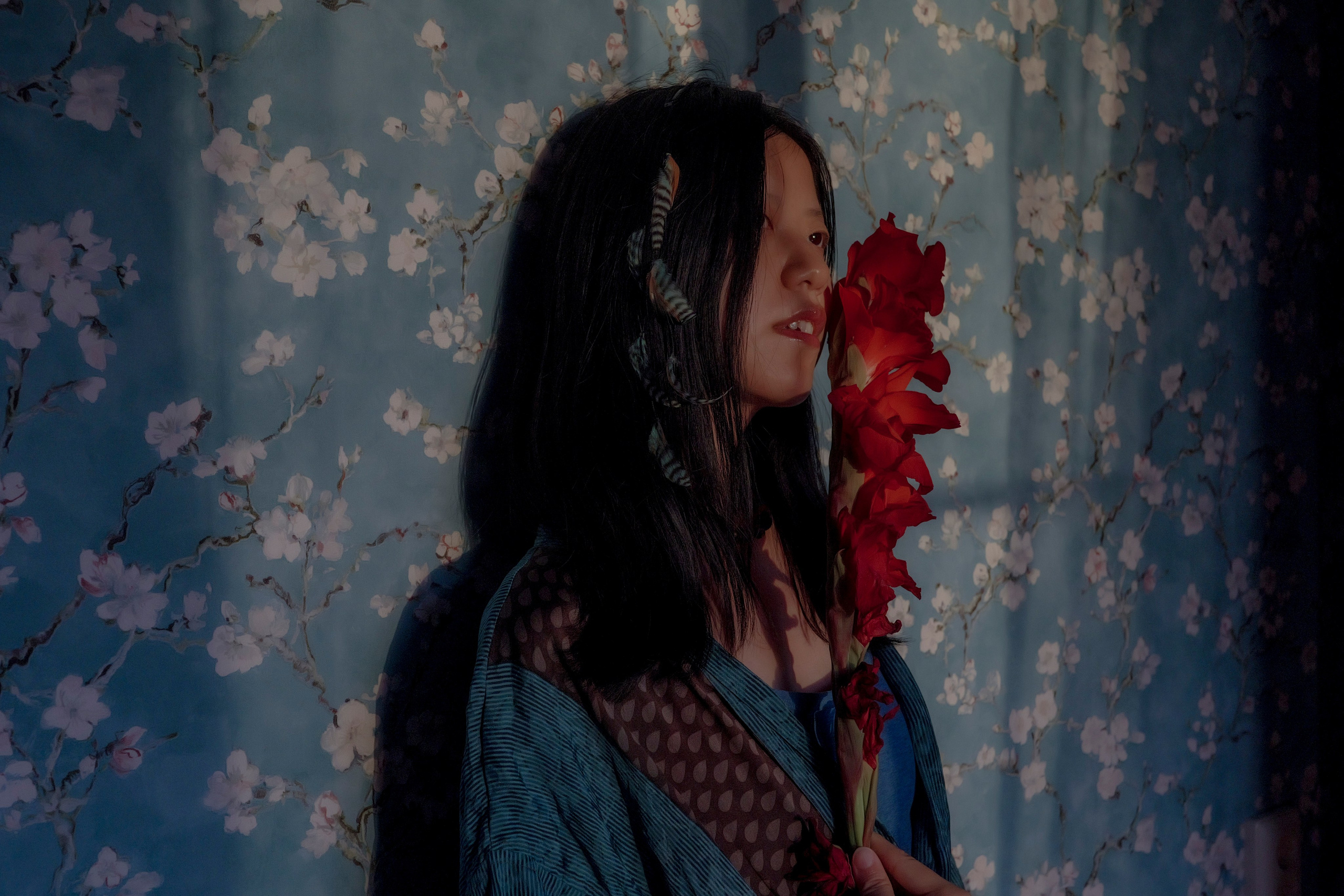 Терапия & Фототерапия: 2 мастера, 3 часа практики и фото. Art Photographer