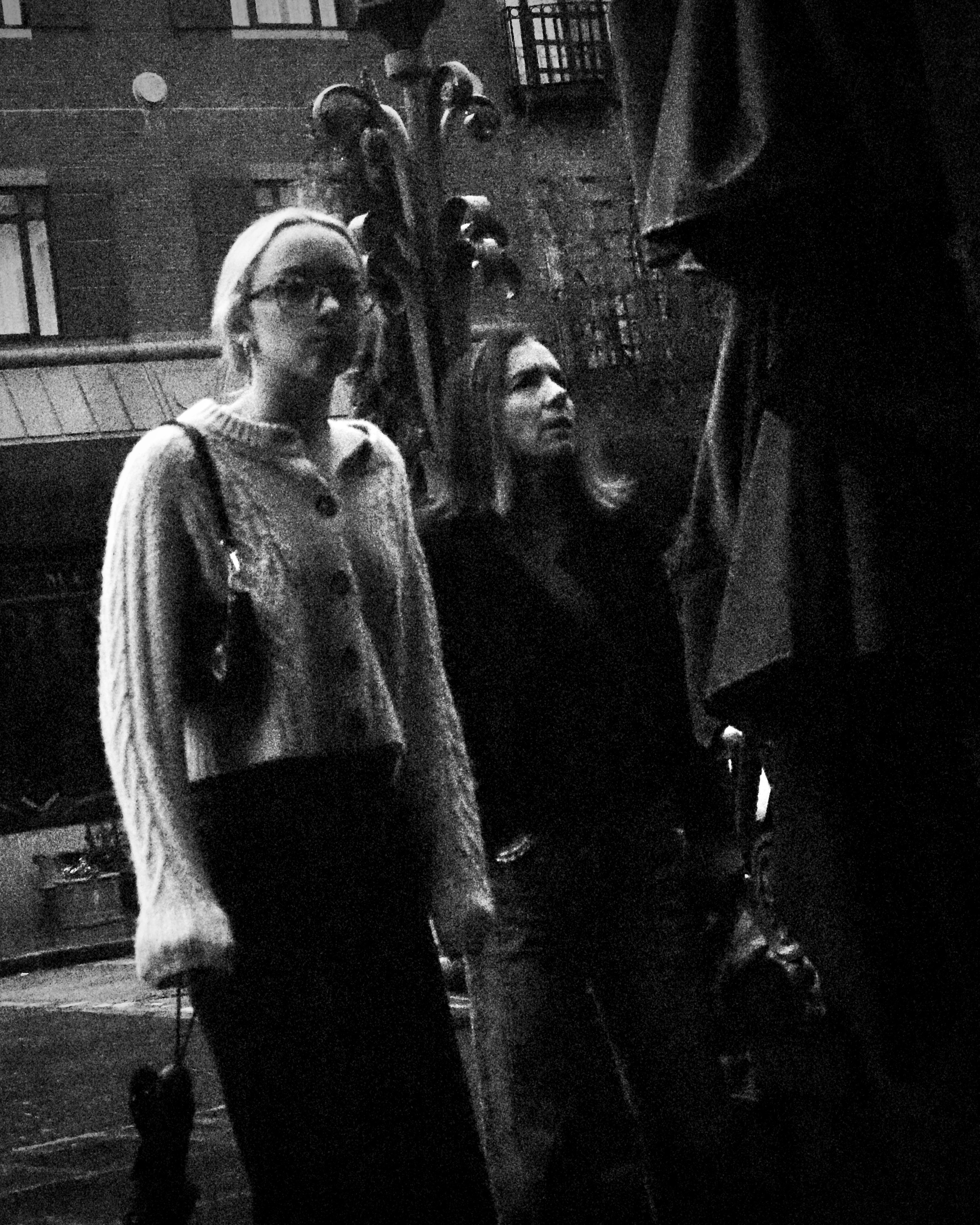 Monochrome. Sonny Photos