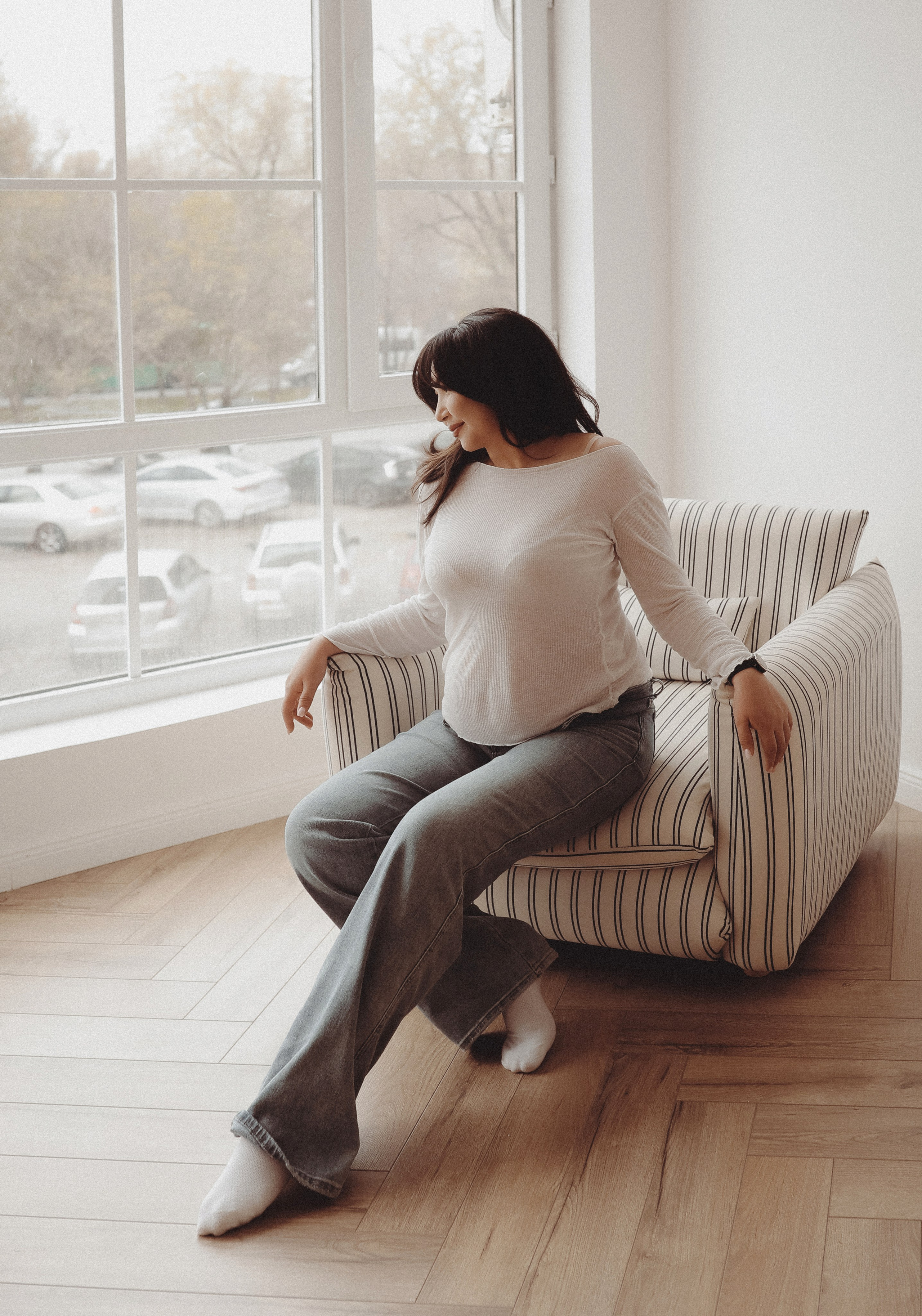 Тихое счастье. Валерия Вартанова. Фотограф