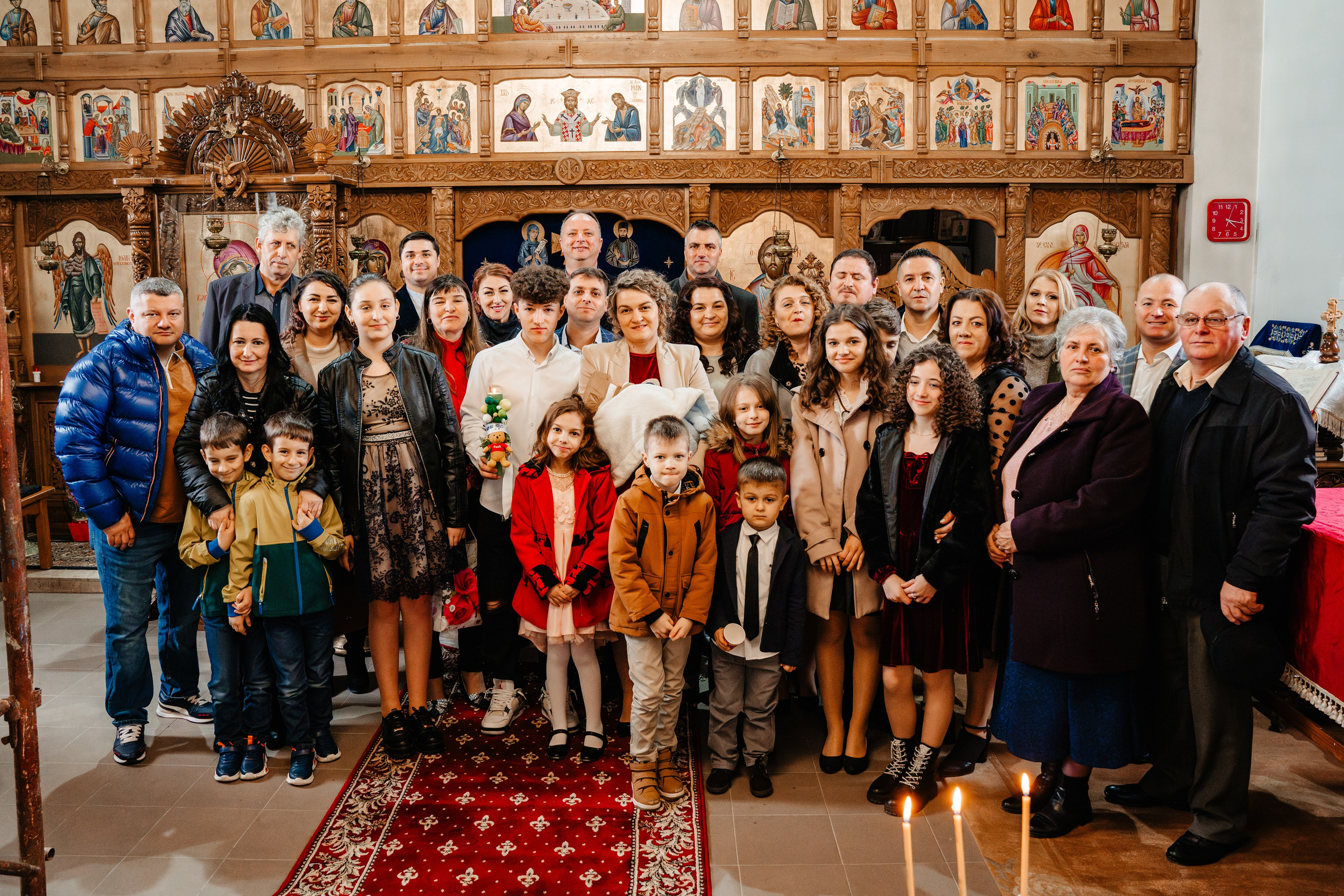 Dominic Constantin. Raw Studio. Fotograful tau de nunta!