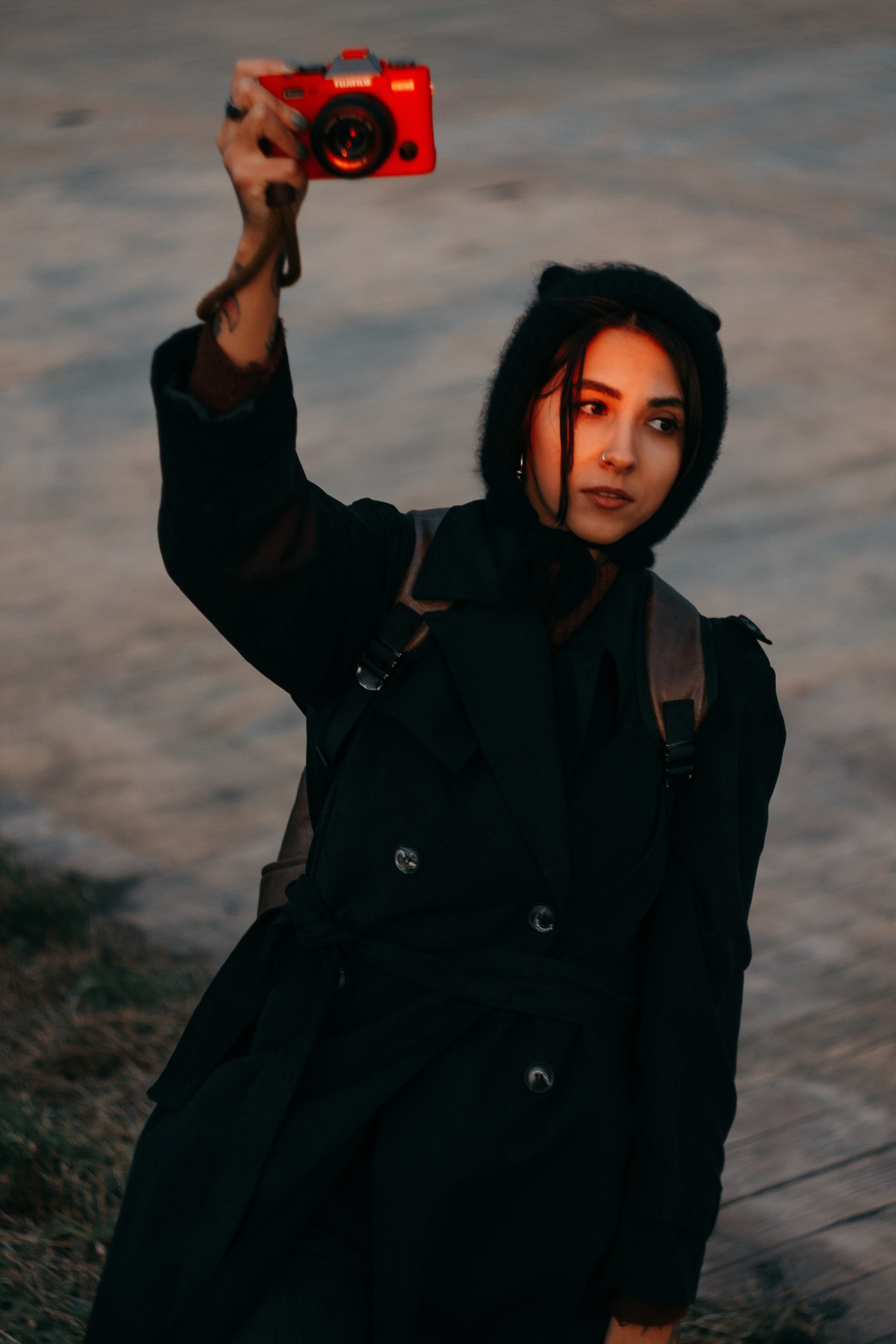 Саша. Wedding and portrait photographer in Beograd Ekaterina Makedonskaya