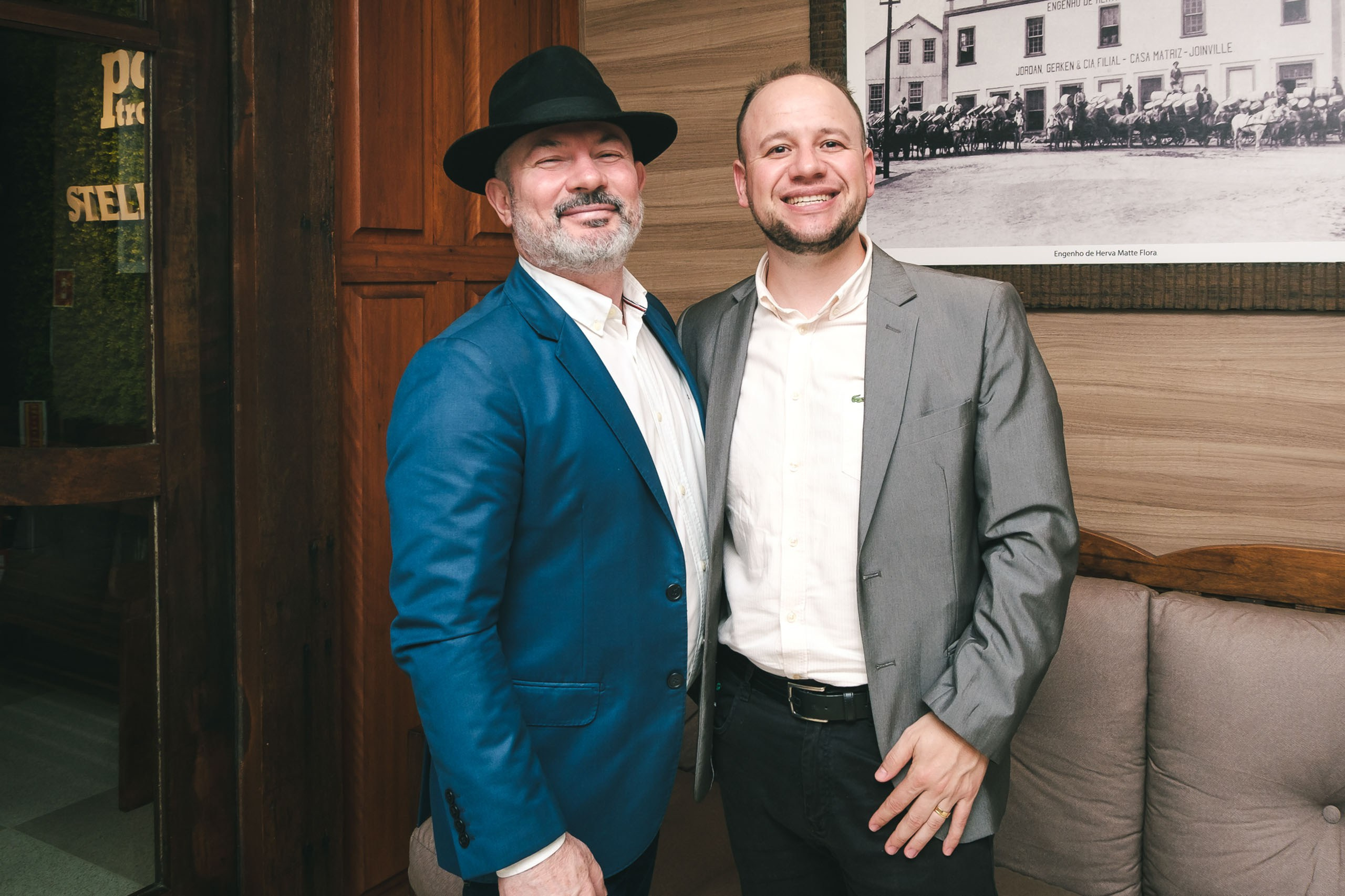 Eventos Corporativos. Marcus Monteiro Fotografia