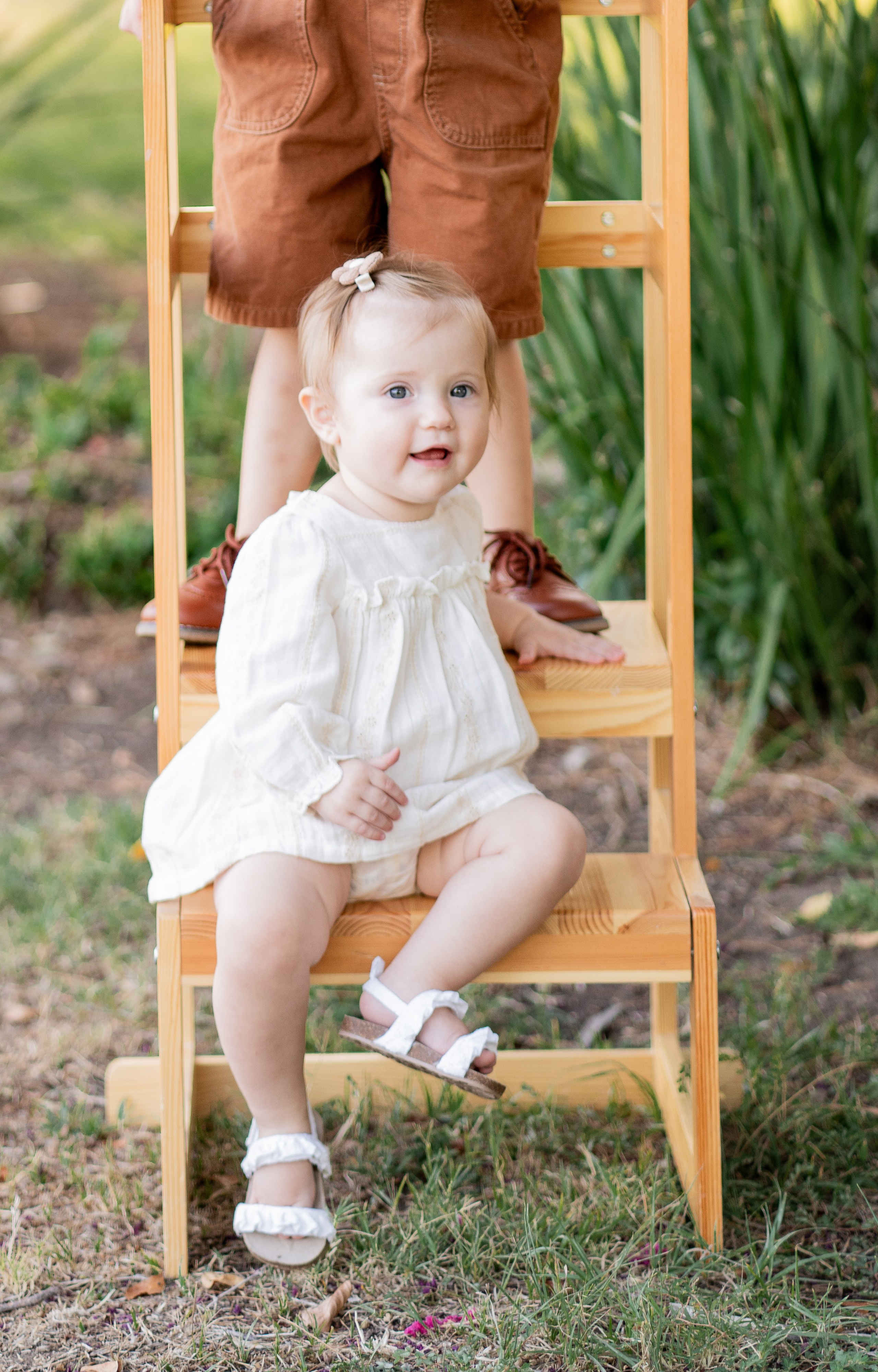 Family Time. Sacramento Photographer — Olga Maltseva based in California