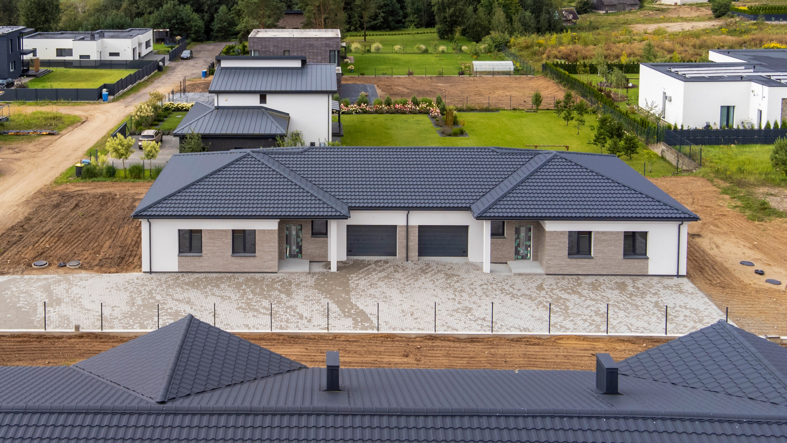 Platiniškės, Geismių g.15. Elina Sapiega fotografė Vilniuje