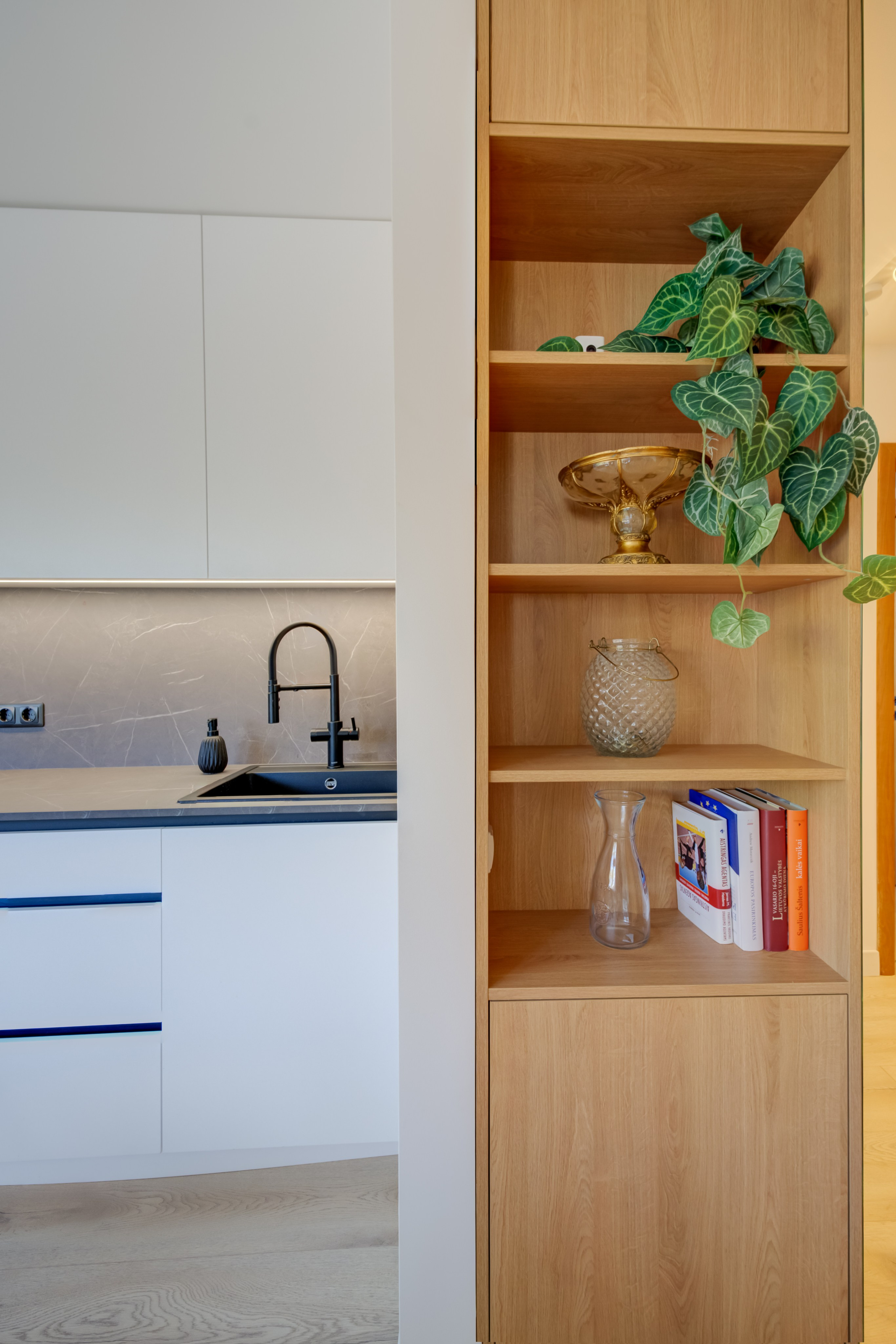 Birželio 23-sios g. 15. Elina Sapiega fotografė Vilniuje