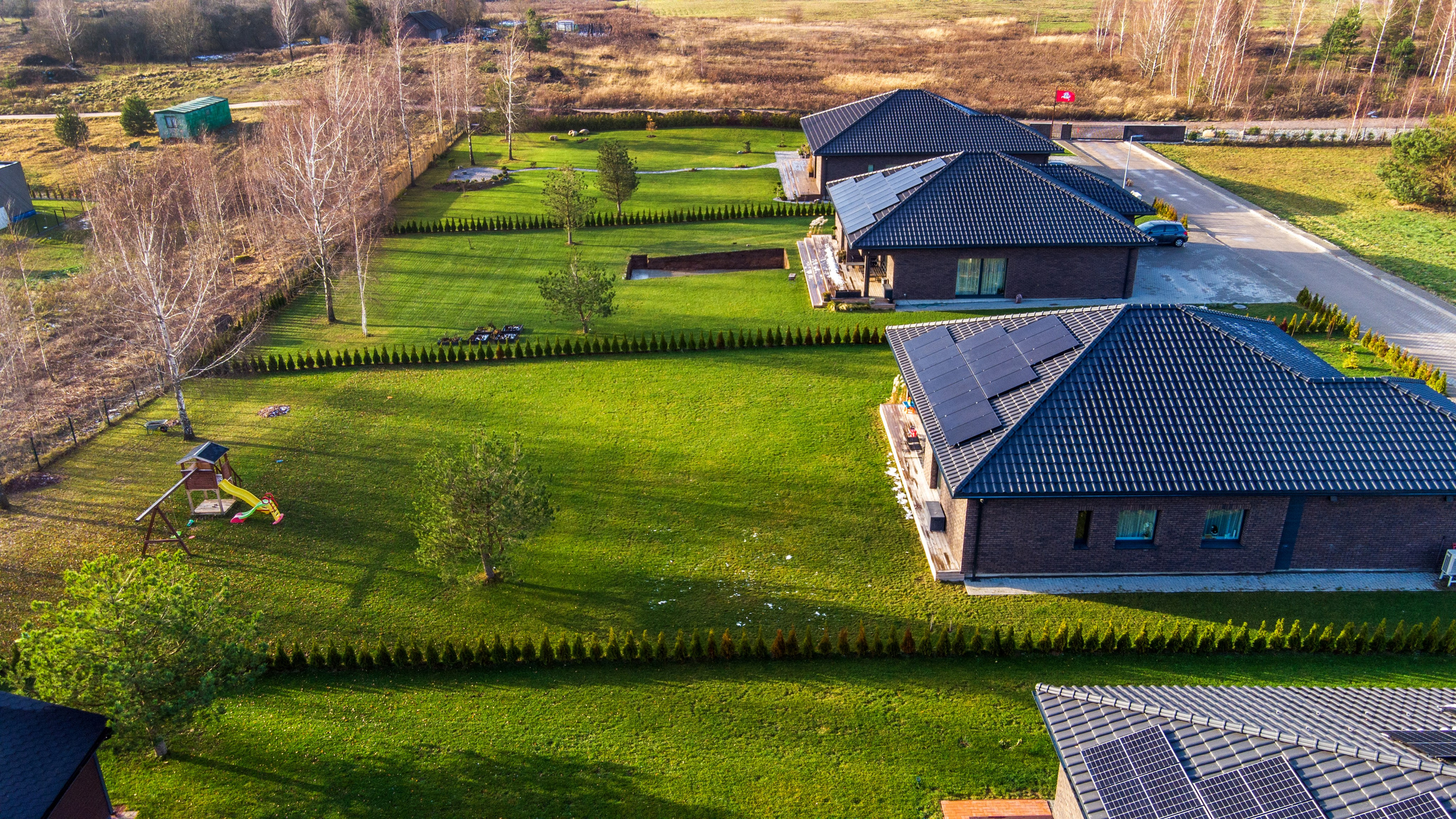 Gražus namas, Vilnius. Elina Sapiega fotografė Vilniuje