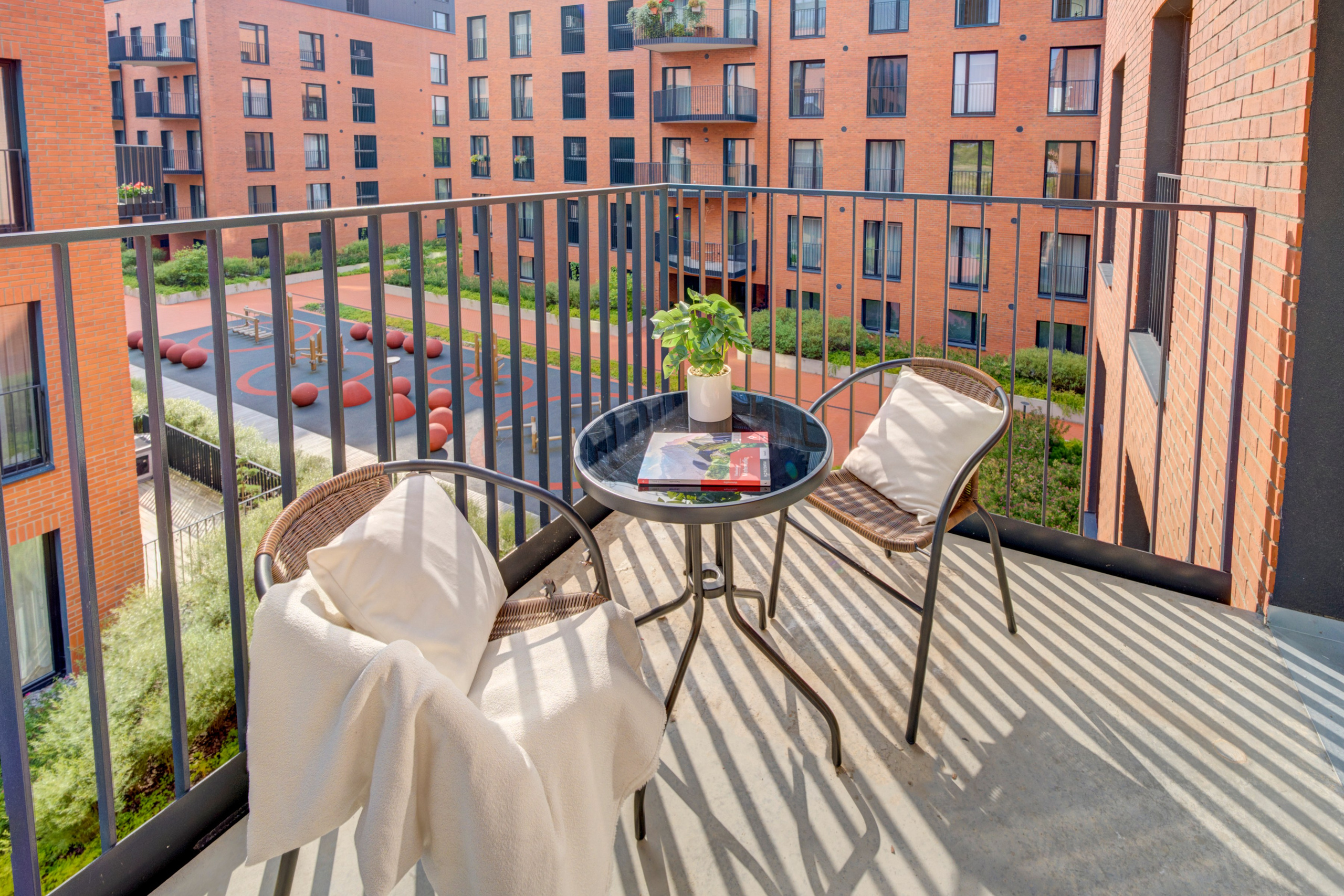 Eigulių g. 7 didelis 1 k. butas su pertvarą. Elina Sapiega fotografė Vilniuje