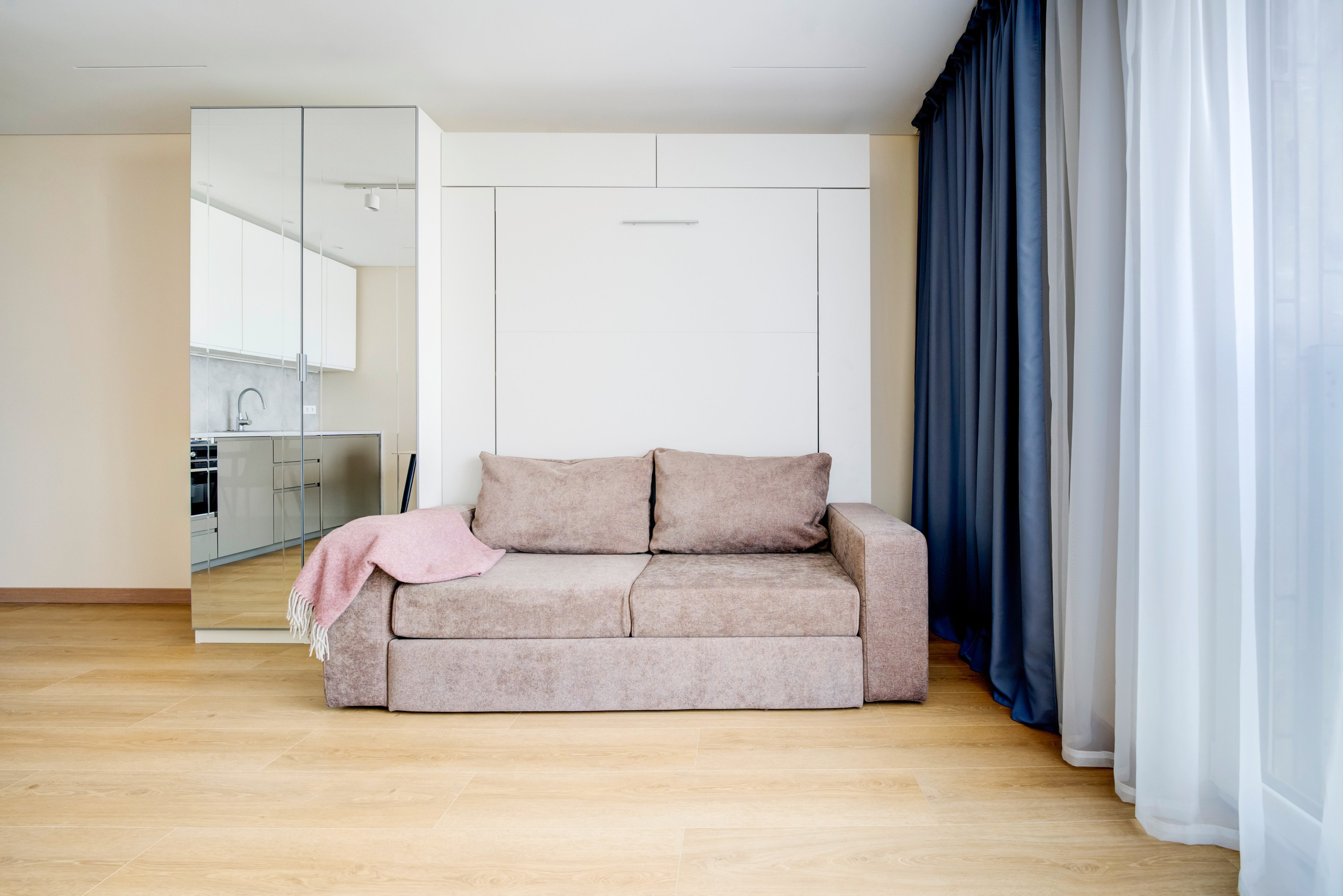 Kalvarijų g. 55. Elina Sapiega fotografė Vilniuje