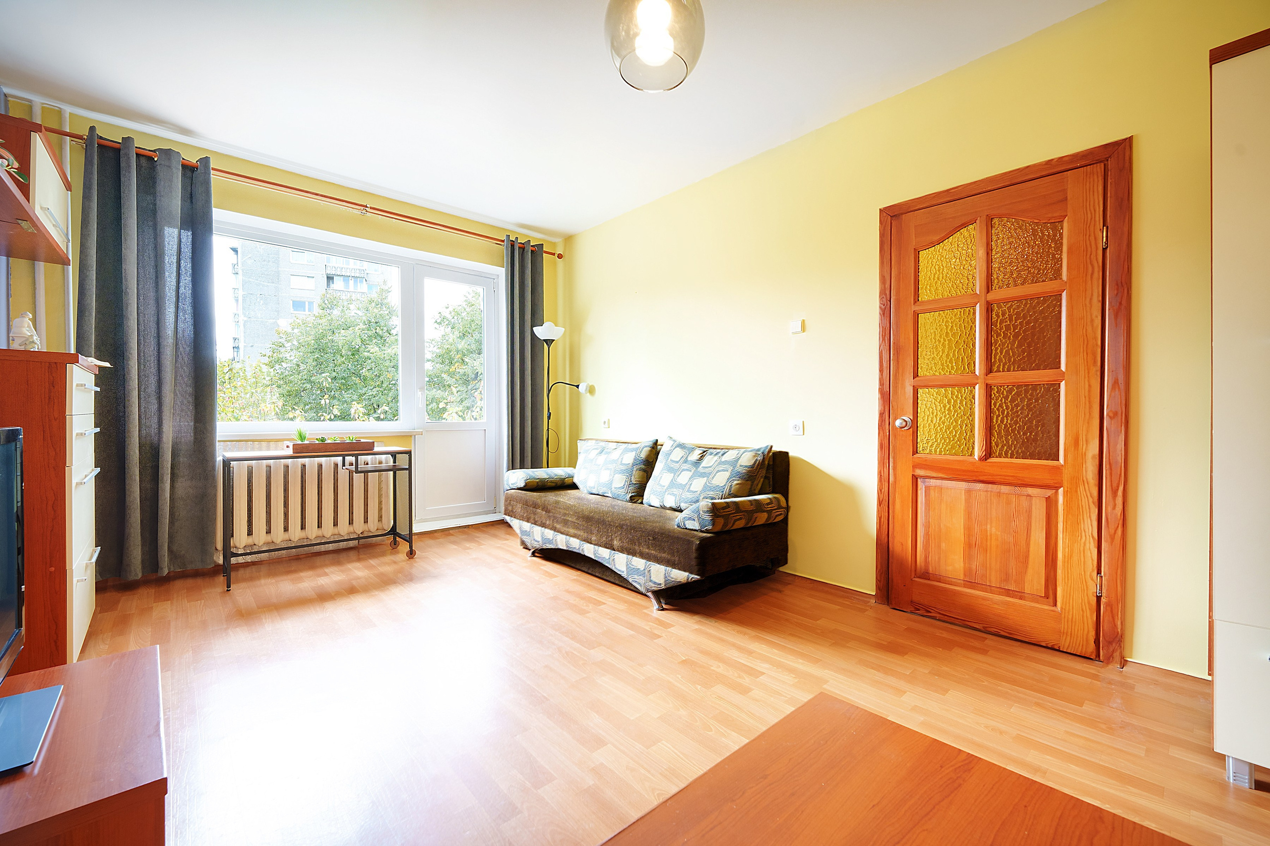 Gelvonų g. 41. Elina Sapiega fotografė Vilniuje