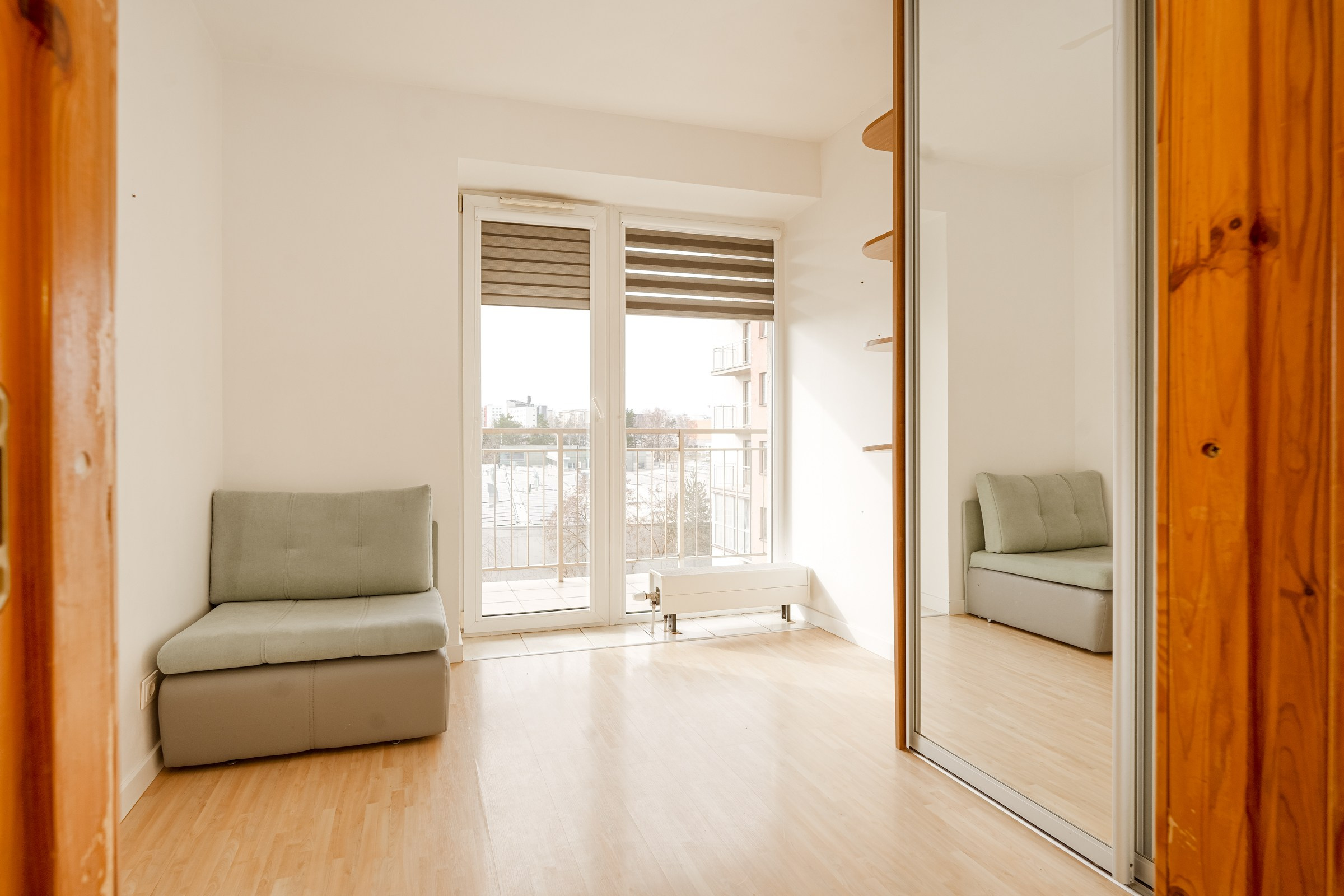 L. Zamenhofo 14. Elina Sapiega fotografė Vilniuje