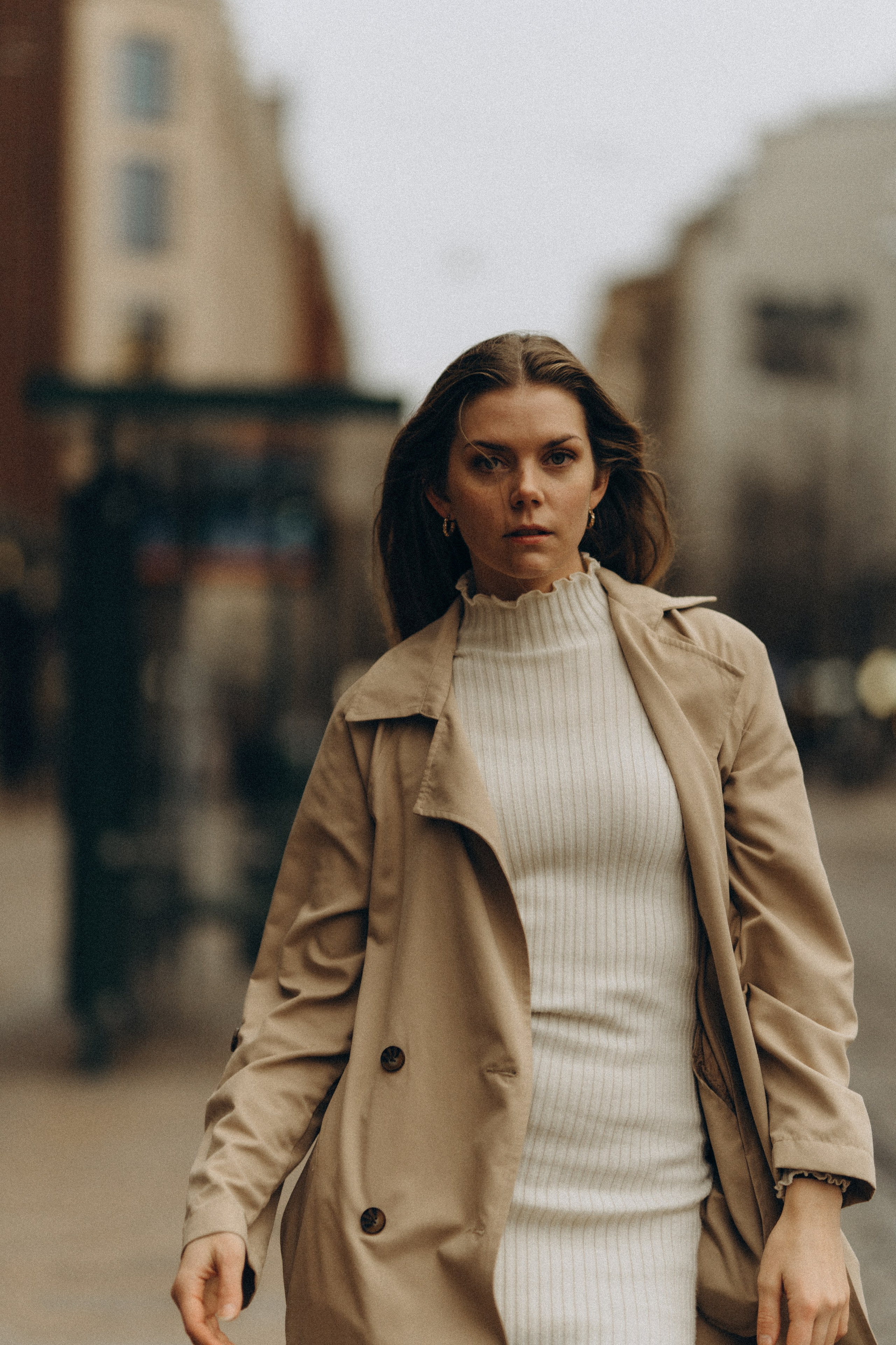 Kata. Wedding and portrait photographer in Helsinki Vickan O