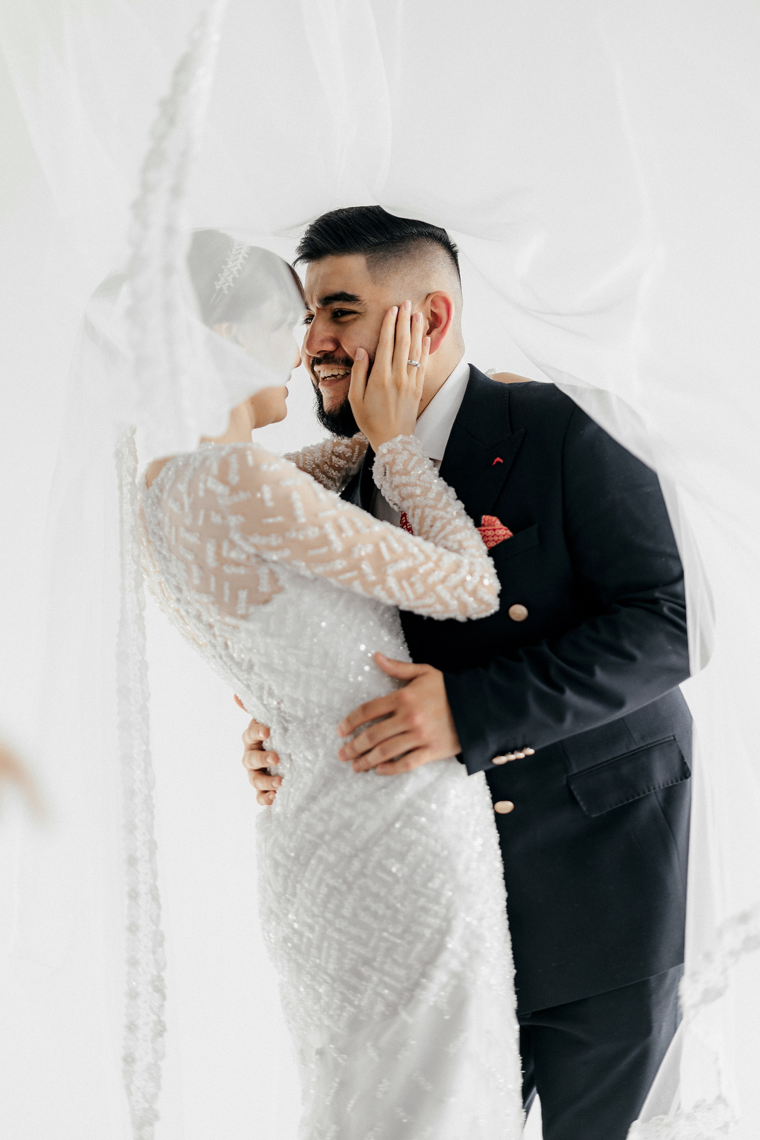 Азиз и Камола. PRIME STUDIO