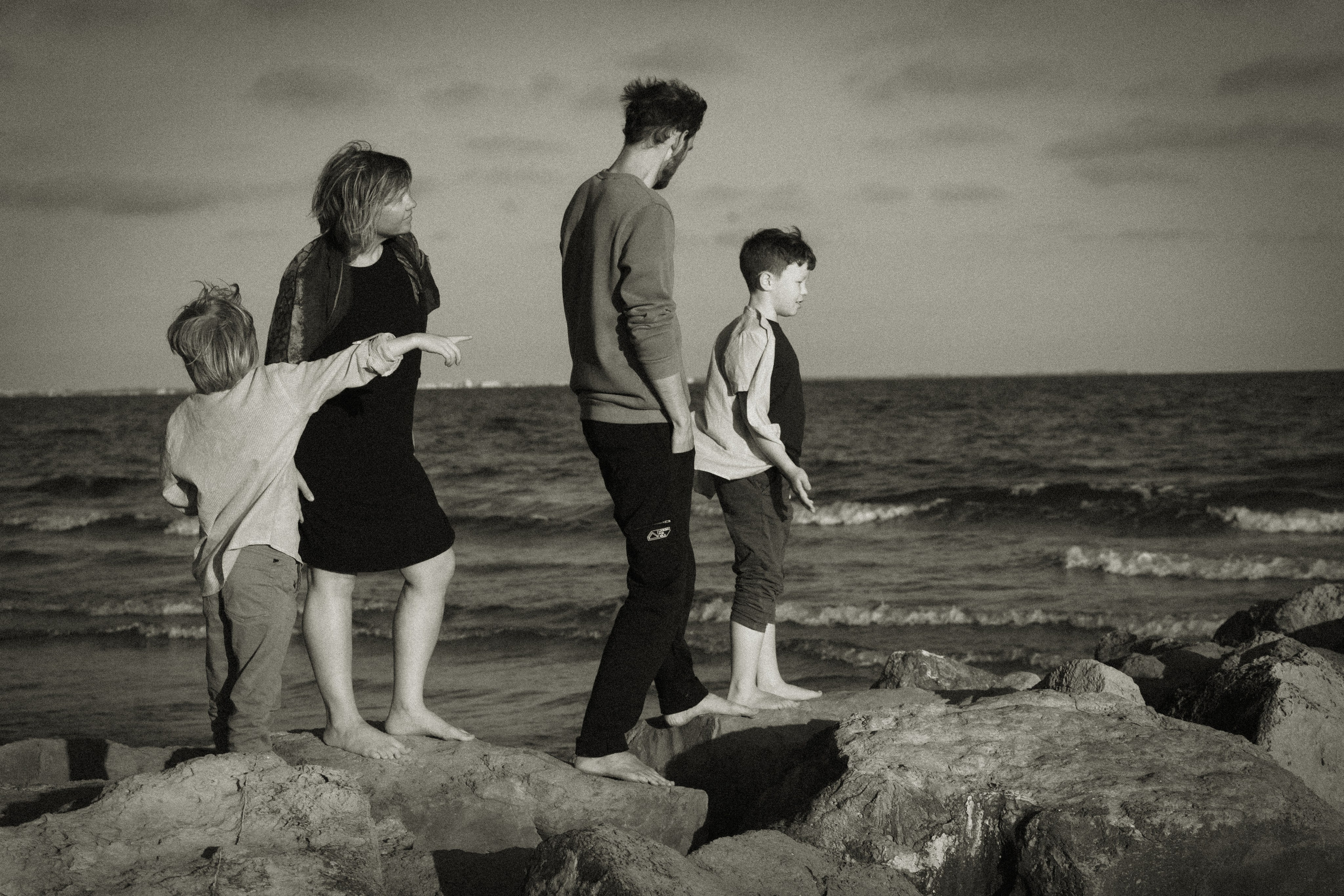 Memories. Histoires d’amour, séances photos de famille et de mariage en France