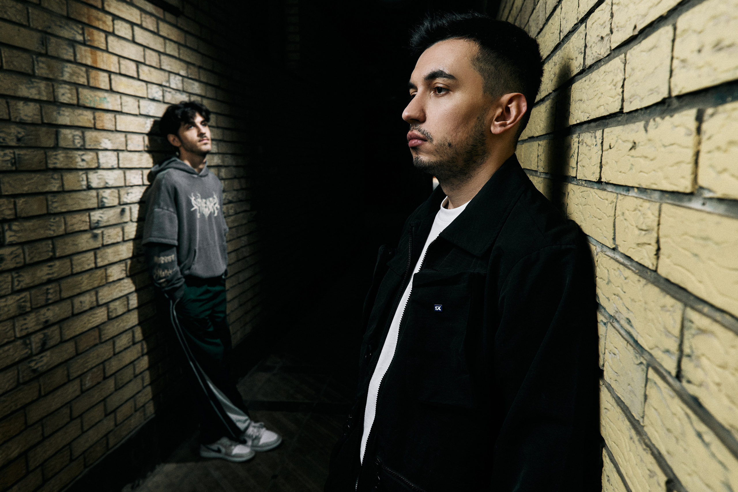 Aurora. Фотограф Инна Гайнулина