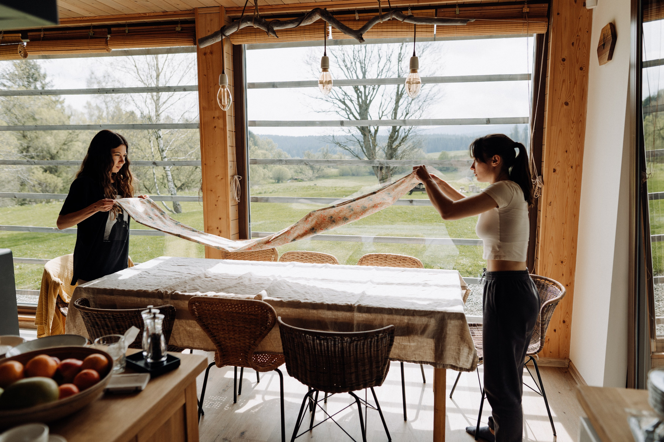 Friends. Фотограф в Праге Анна Лебедева