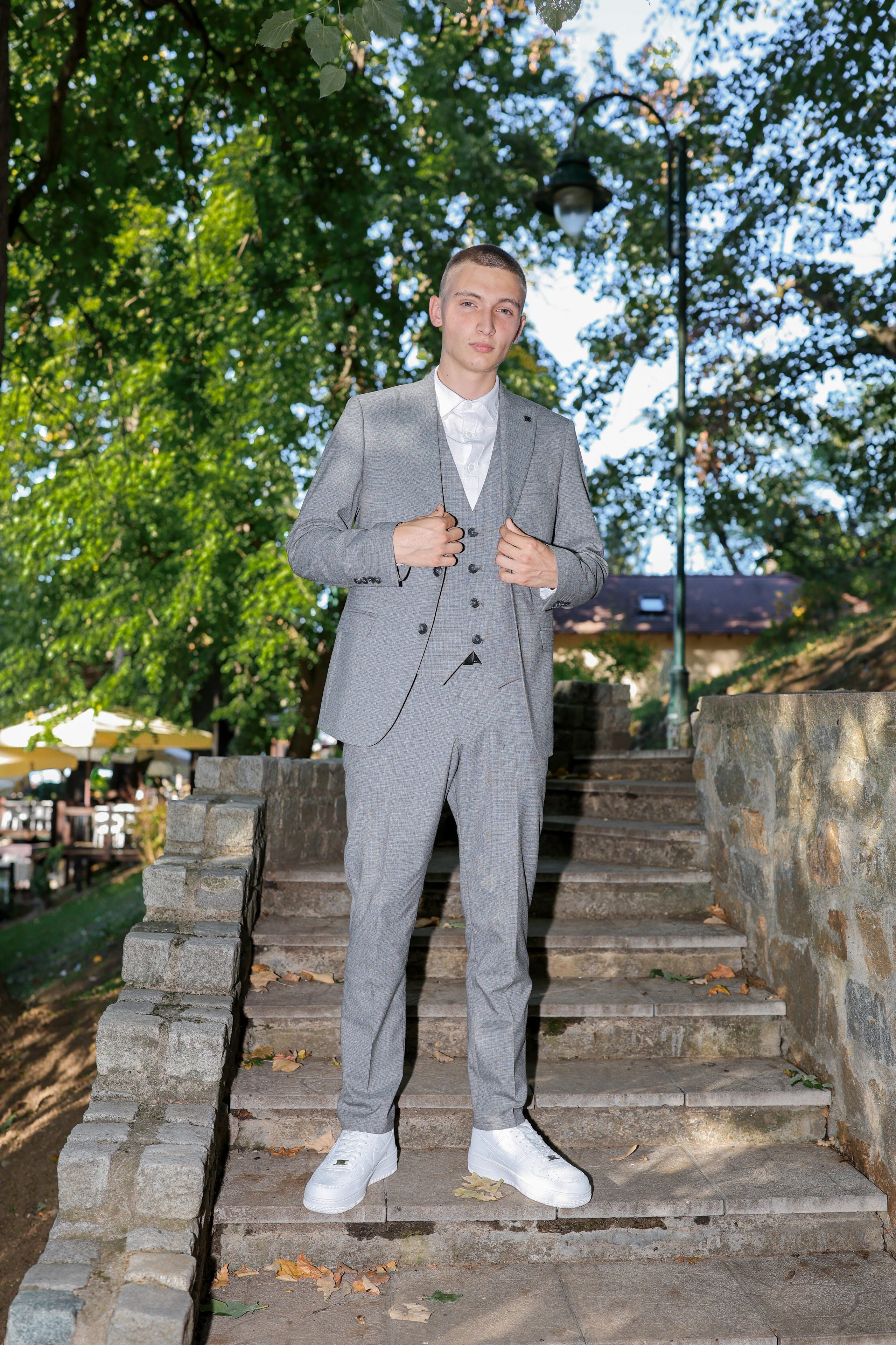 Matejin 18. rodjendan. Foto Simic Jagodina