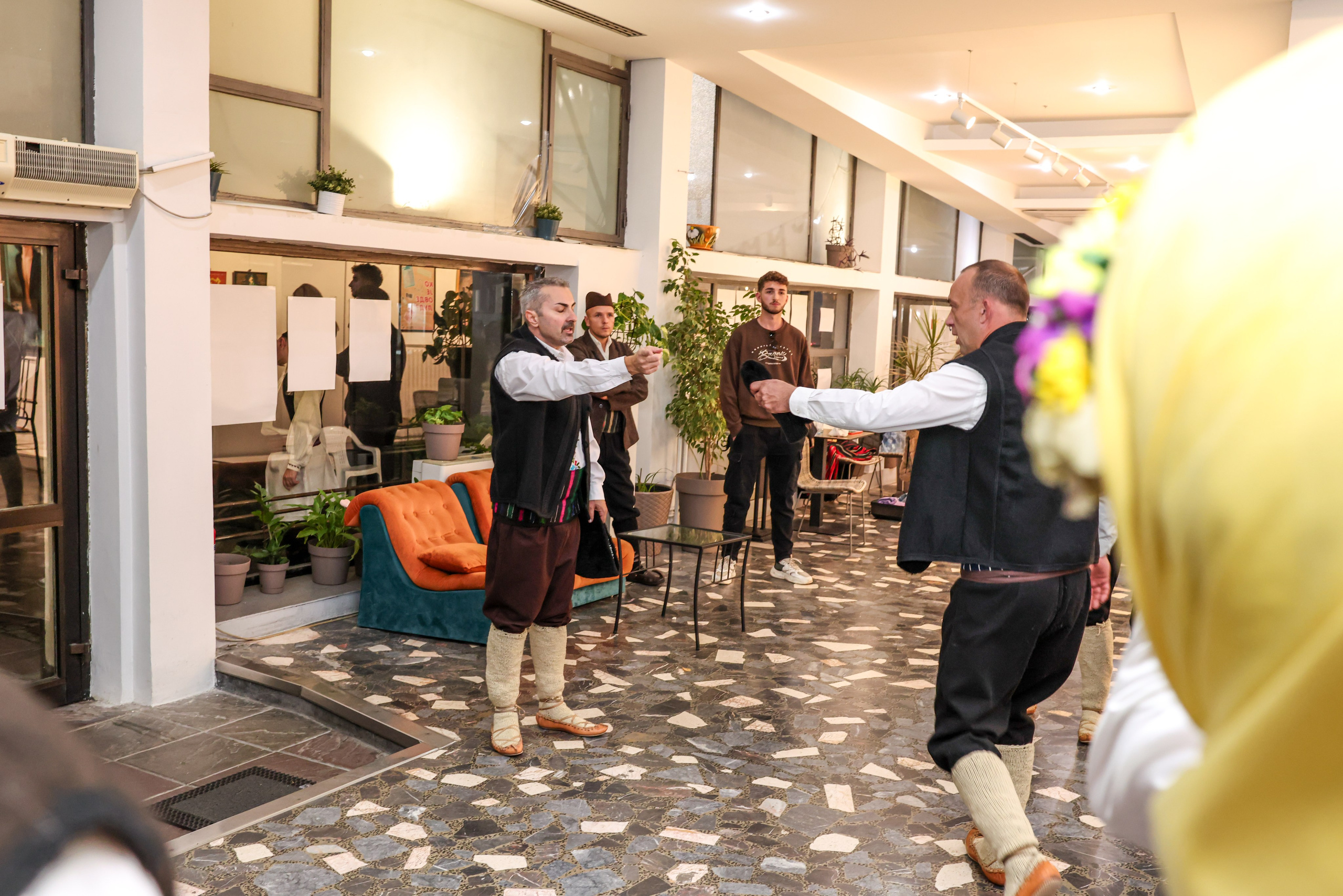 Godišnji koncert — KUD Ljubiša Urošević. Foto Simic Jagodina