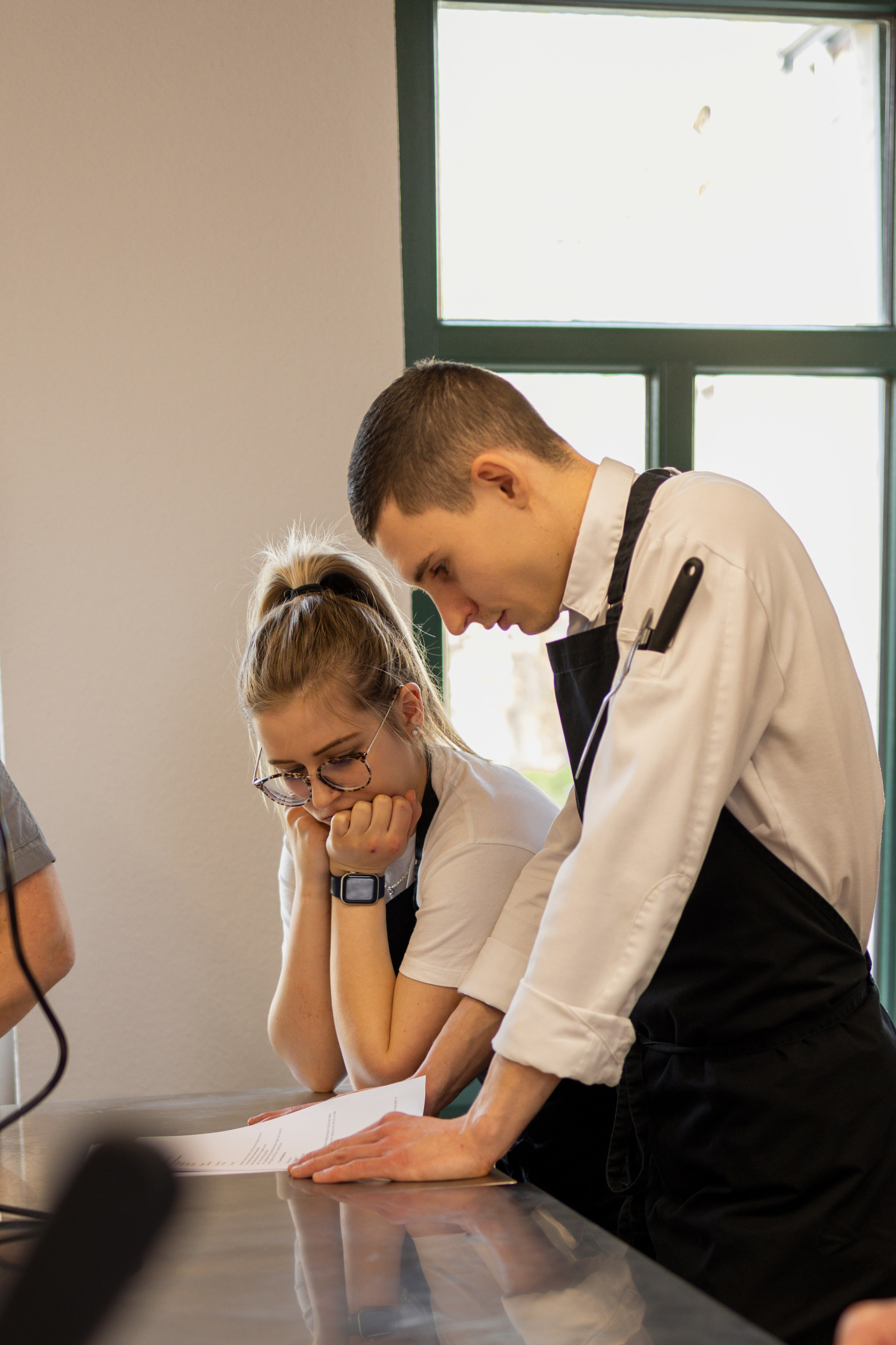 Süße Geschichten — Dessert-Atelier Kurs. Family & Maternity Photographer in Dresden Tatiana Mudryak