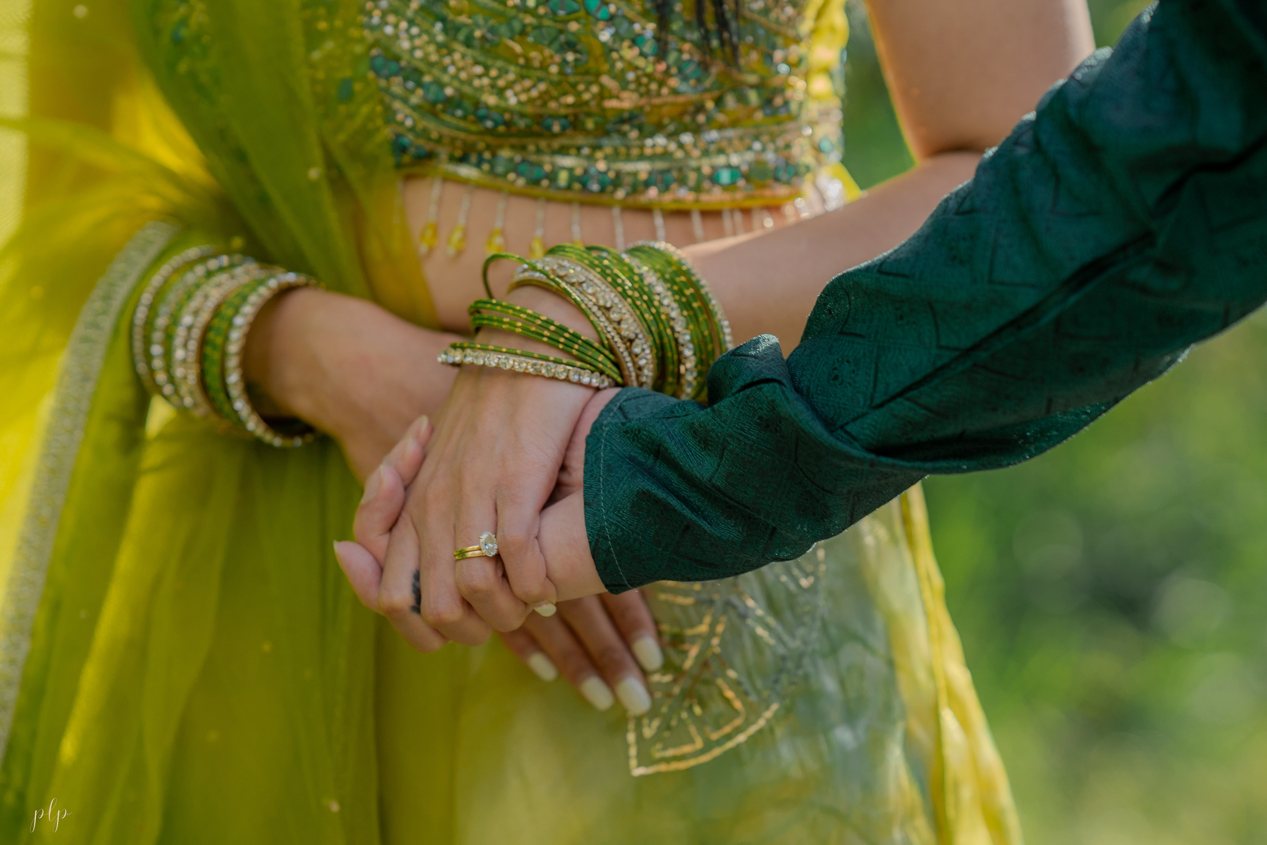 Kashish & Andrew. Wedding Photographers and Filmmakers