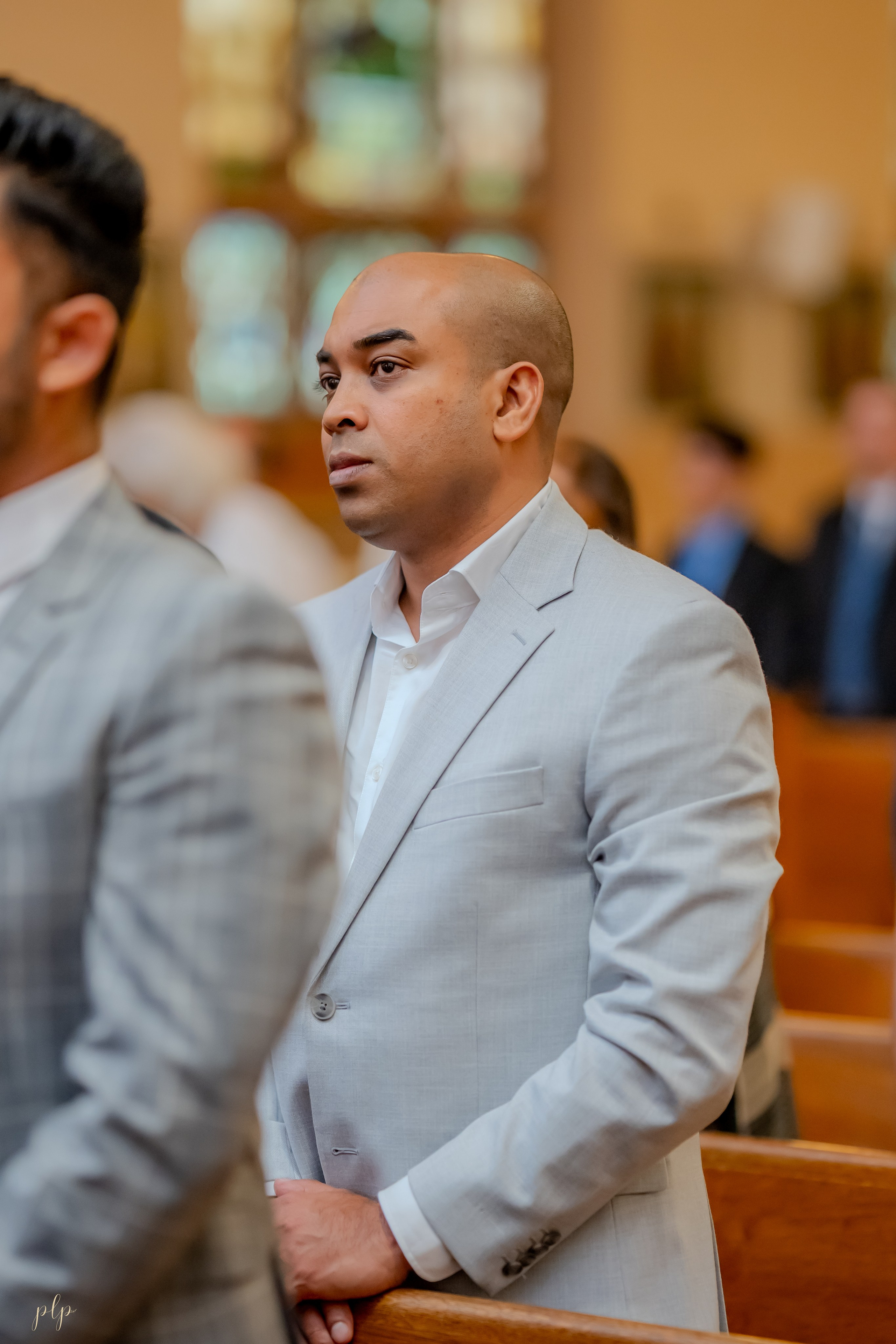 Indrani & Marc. Wedding Photographers and Filmmakers