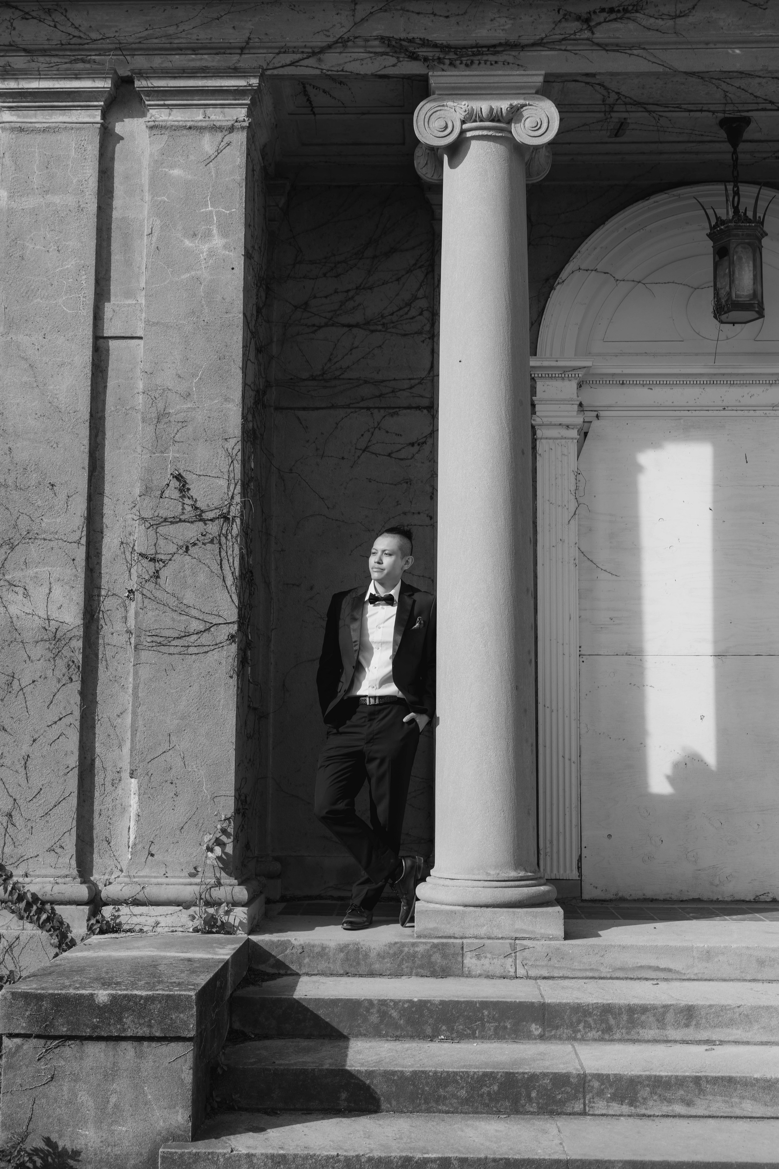 Yung & Cynia — Eolia Mansion Wedding. Rhode Island Wedding Photographer Tati Simpson