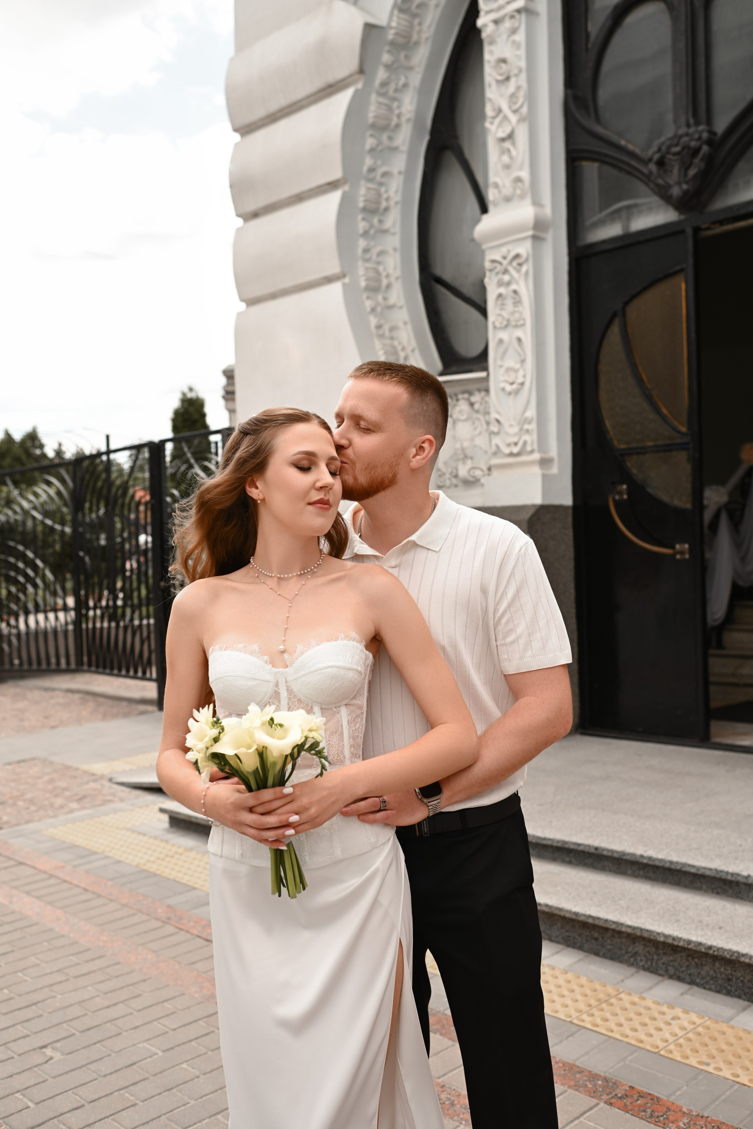 Artem & Elena. Neugeborene, Baby Fotografin in Düren (NRW) - Vitalina Unruh