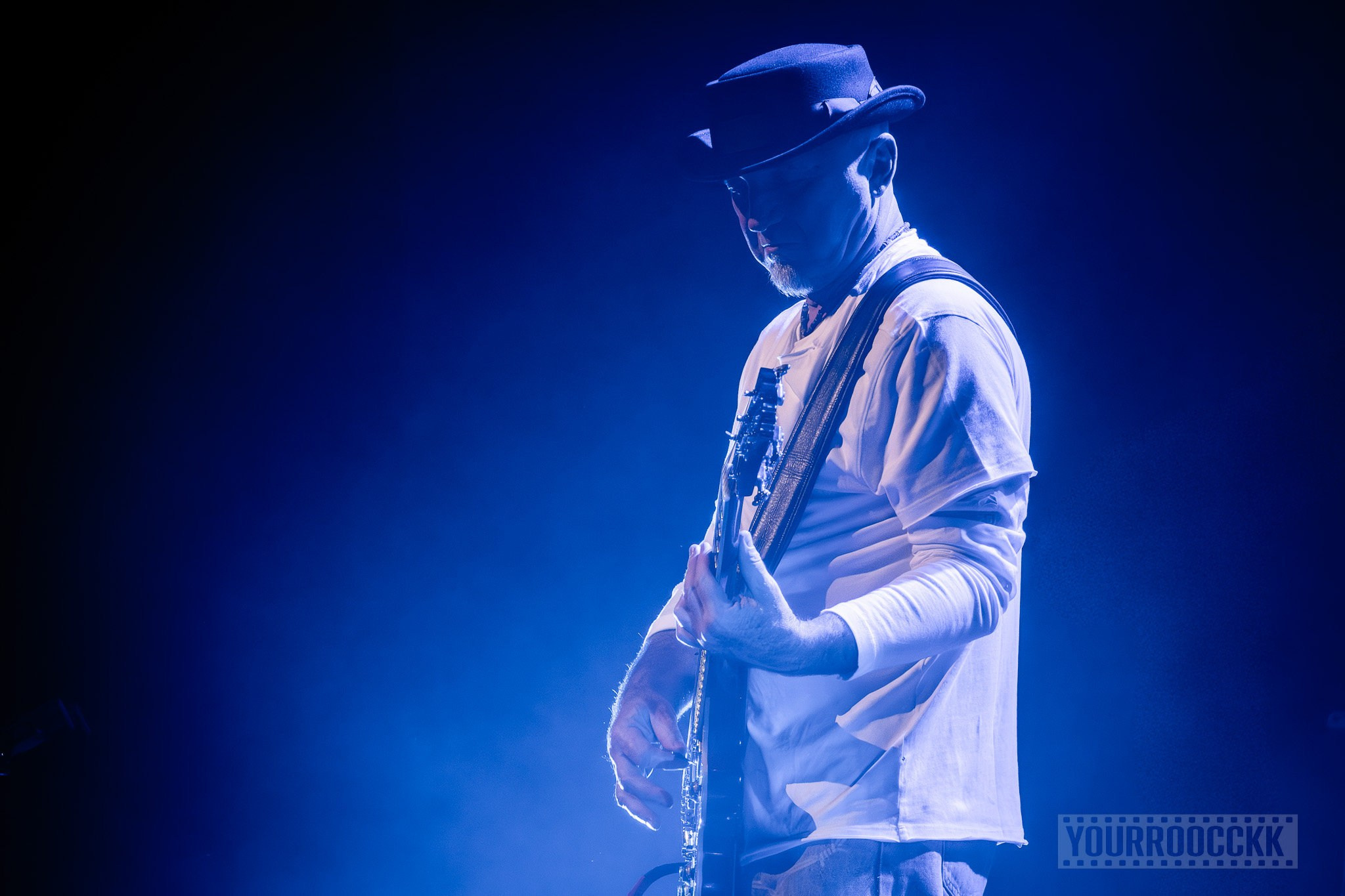 Mashina Vremeni / San Francisco / 2025. Reportage concert portrait photography in the San Francisco Bay Area